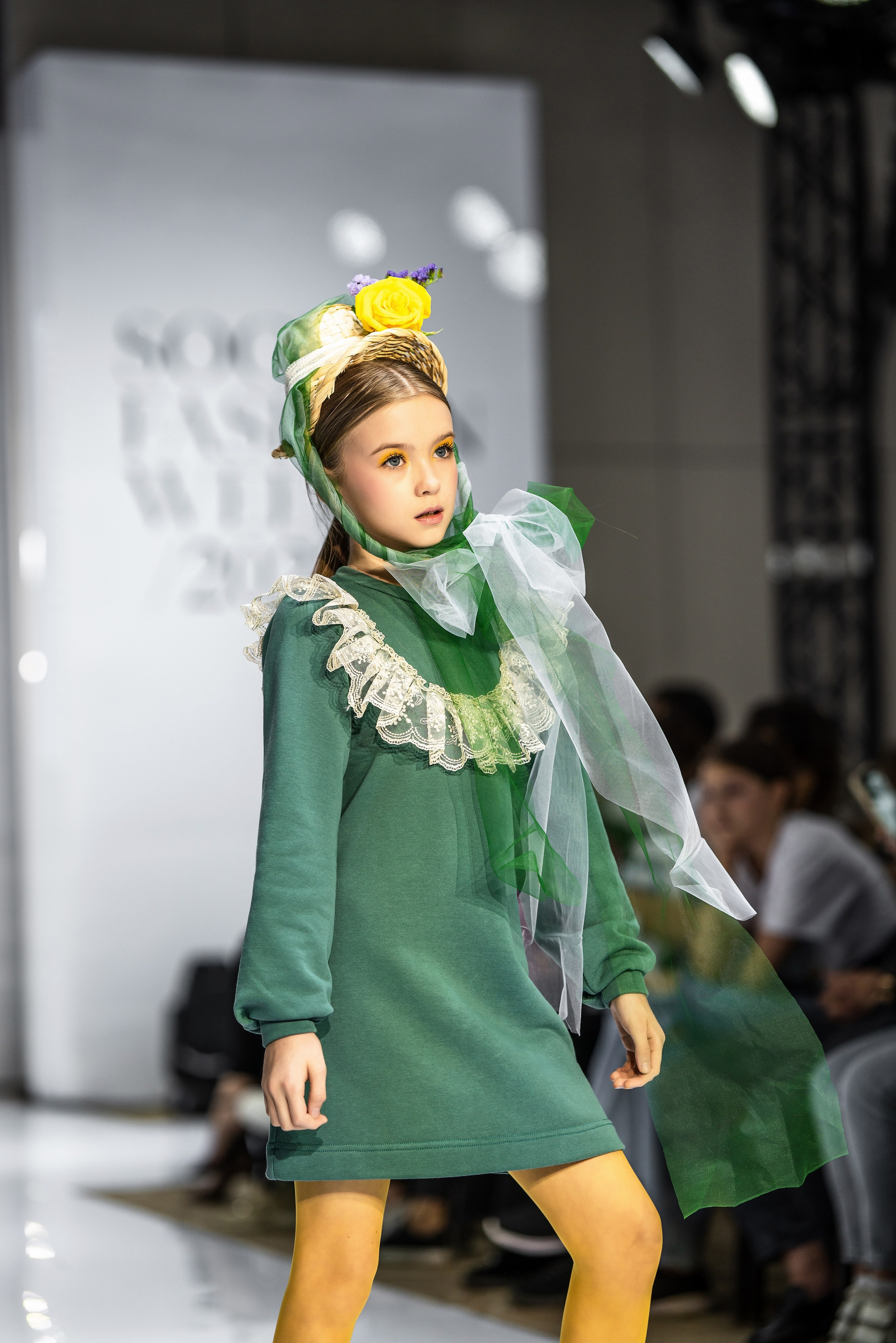 Репортажный фотограф Сочи Fashion week. Фотограф Сочи