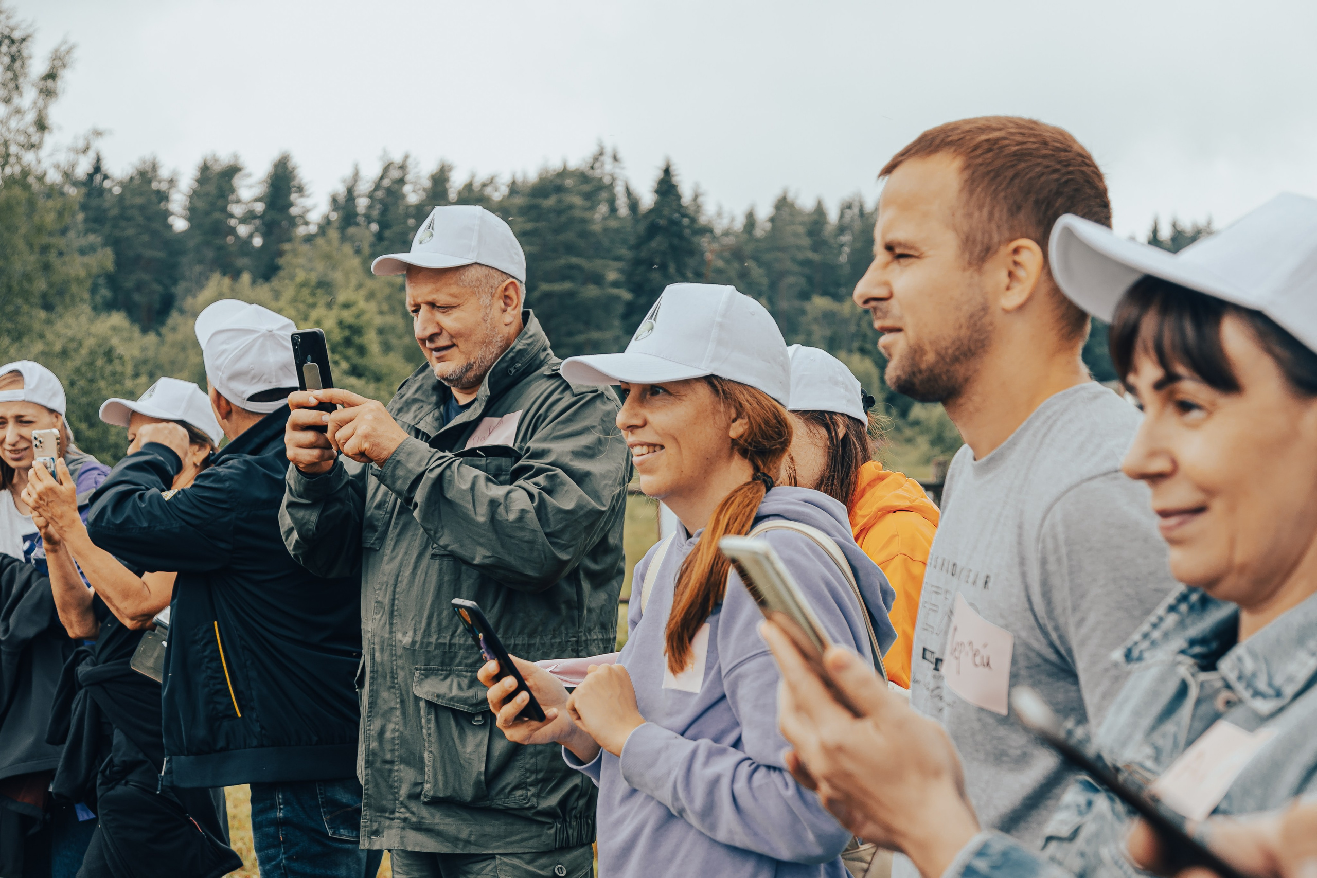 КОРПОРАТИВ ЛЕТНИЙ. Главная