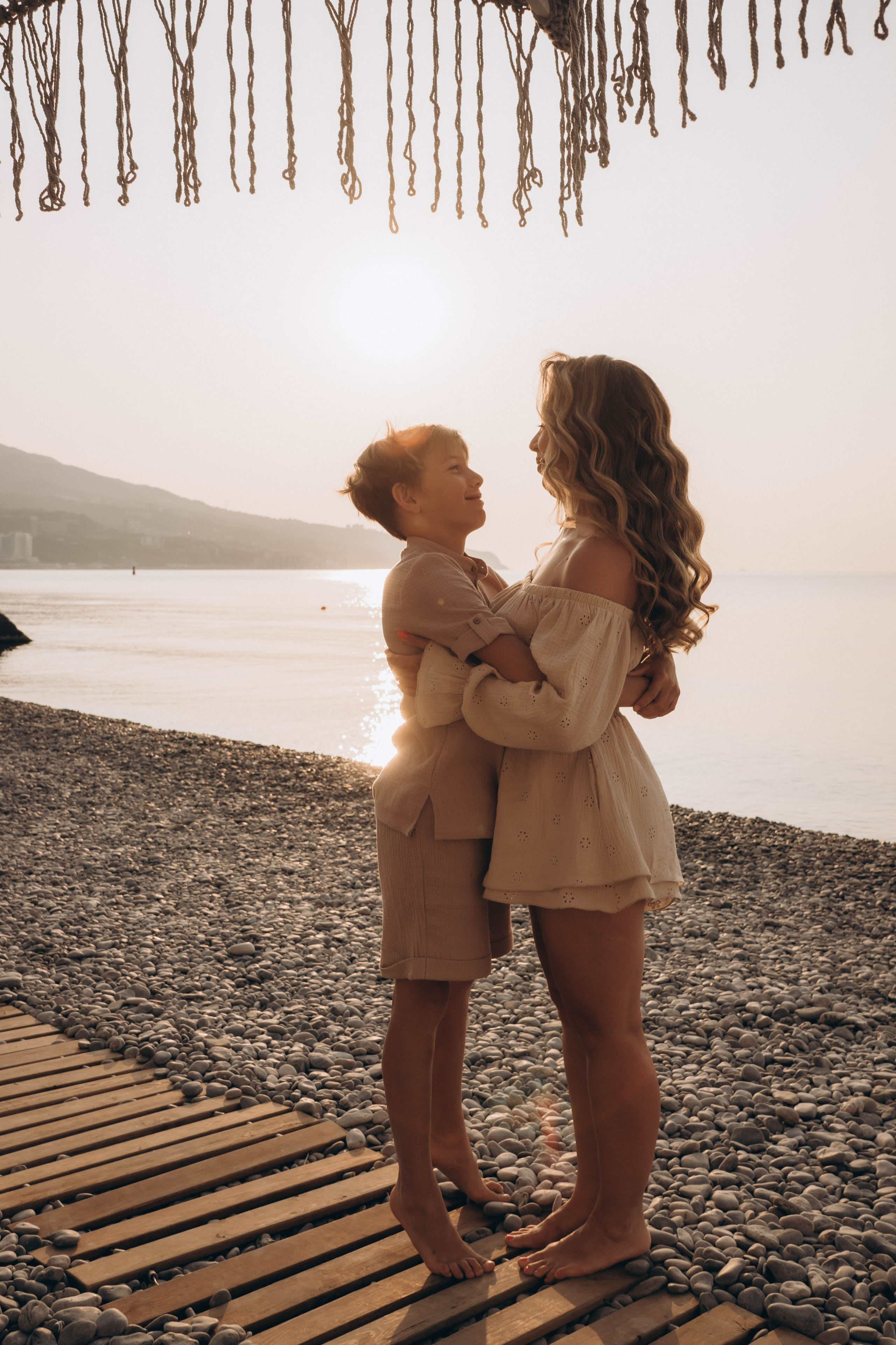 MoM/Dad and CHILD. Фотограф в Крыму, Ялта, Профессиональная фотосессия