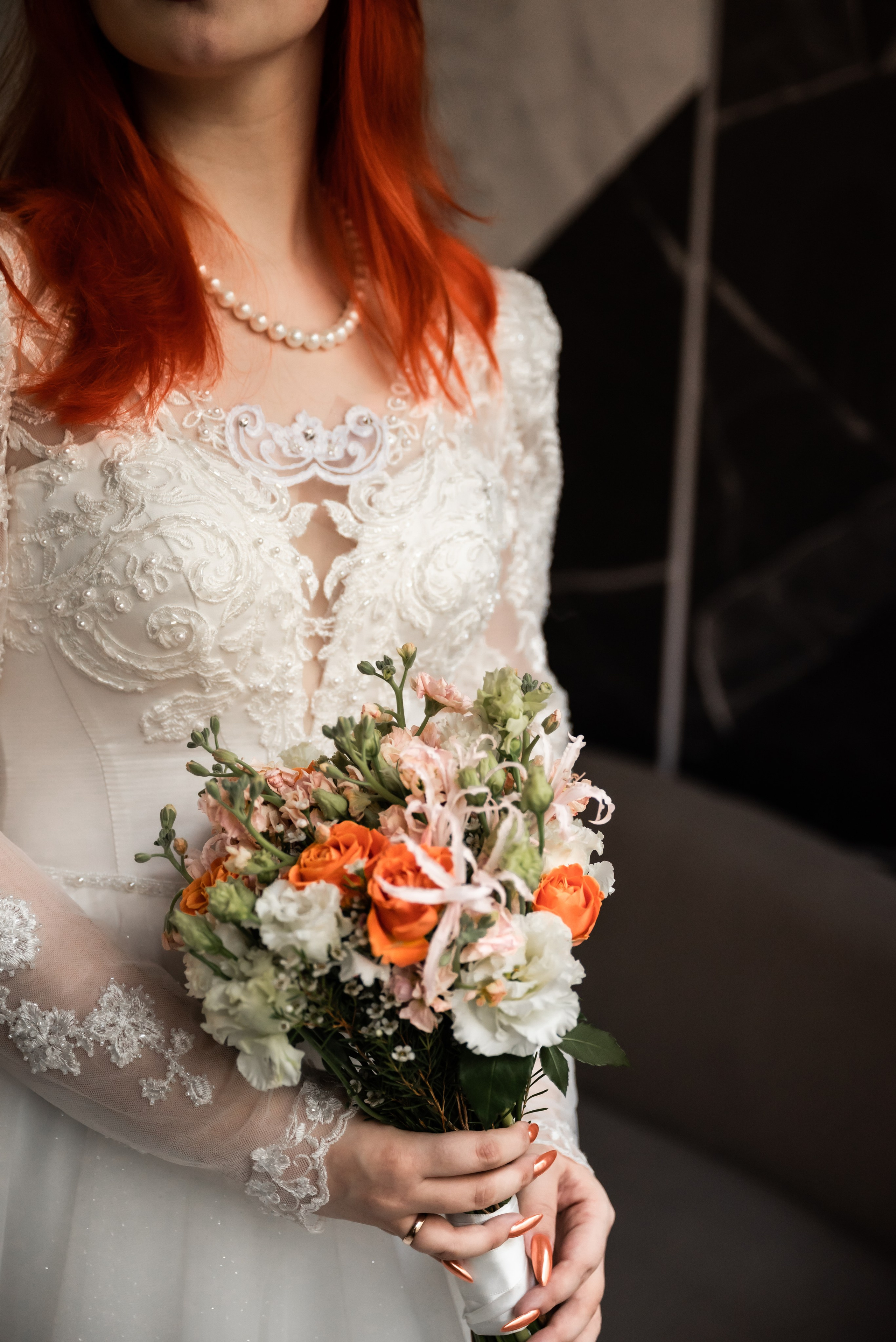 Свадьба Дениса и Софьи. Фотограф Ксения Огородова портфолио