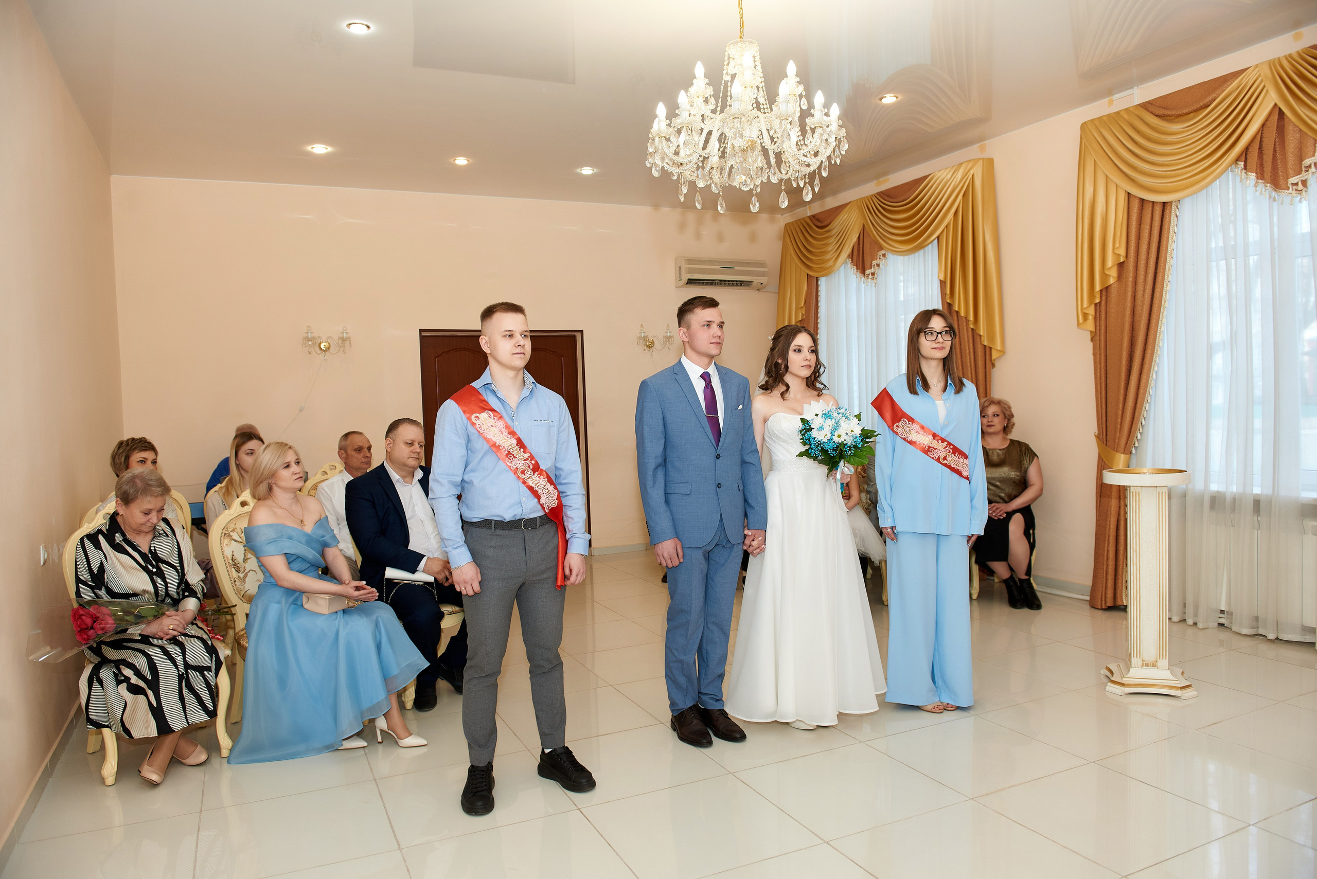 В & Я. Семейный и детский фотограф в г. Ногинске Ангелина Хасанова