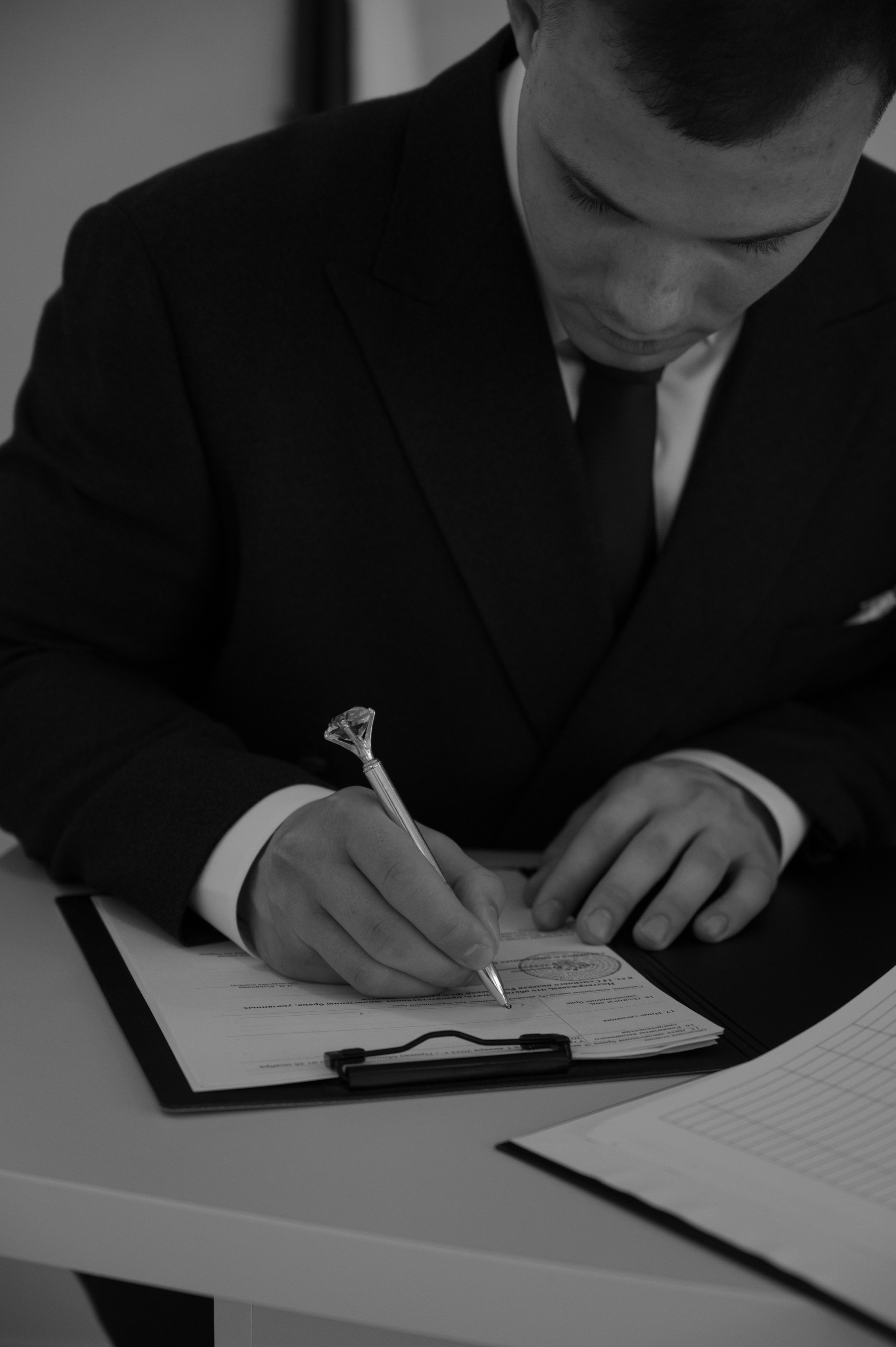 Про любовь. Фотограф Ким Ангелина