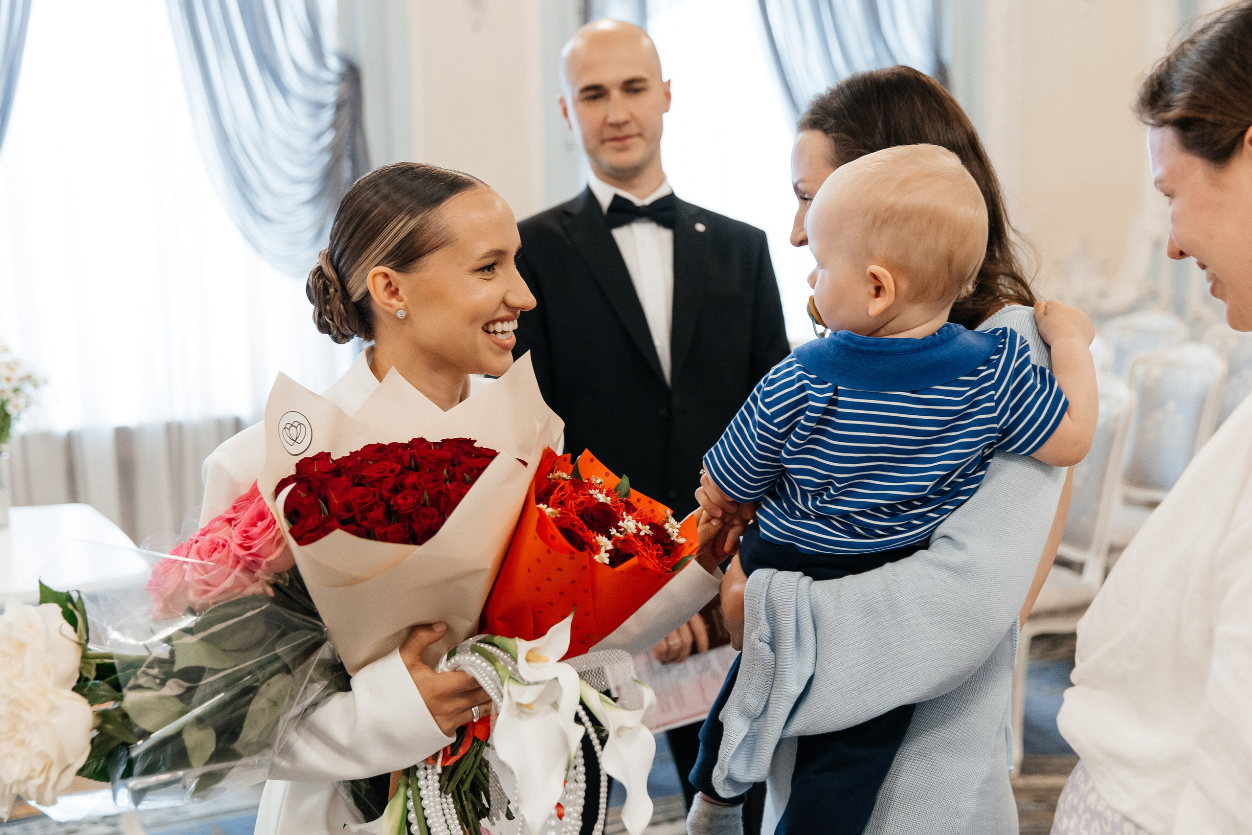 Р & A. Семейный и свадебный фотограф в Петербурге Евгения и Николай Шевчук