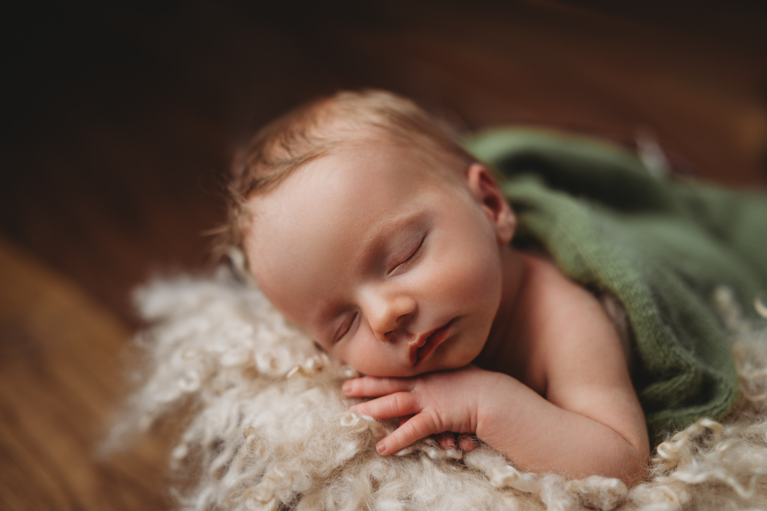 Новорожденные. Фотограф новорожденных во Владимире Анастасия Воробьева