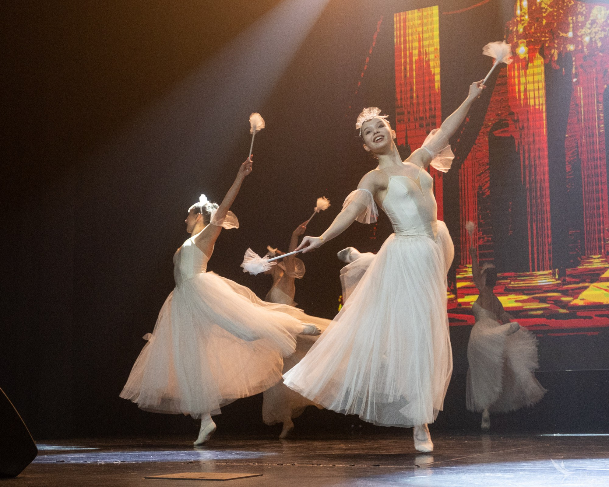 Сказочные истории: перезагрузка. Репортажный фотограф в Казани Павел Серпокрылов