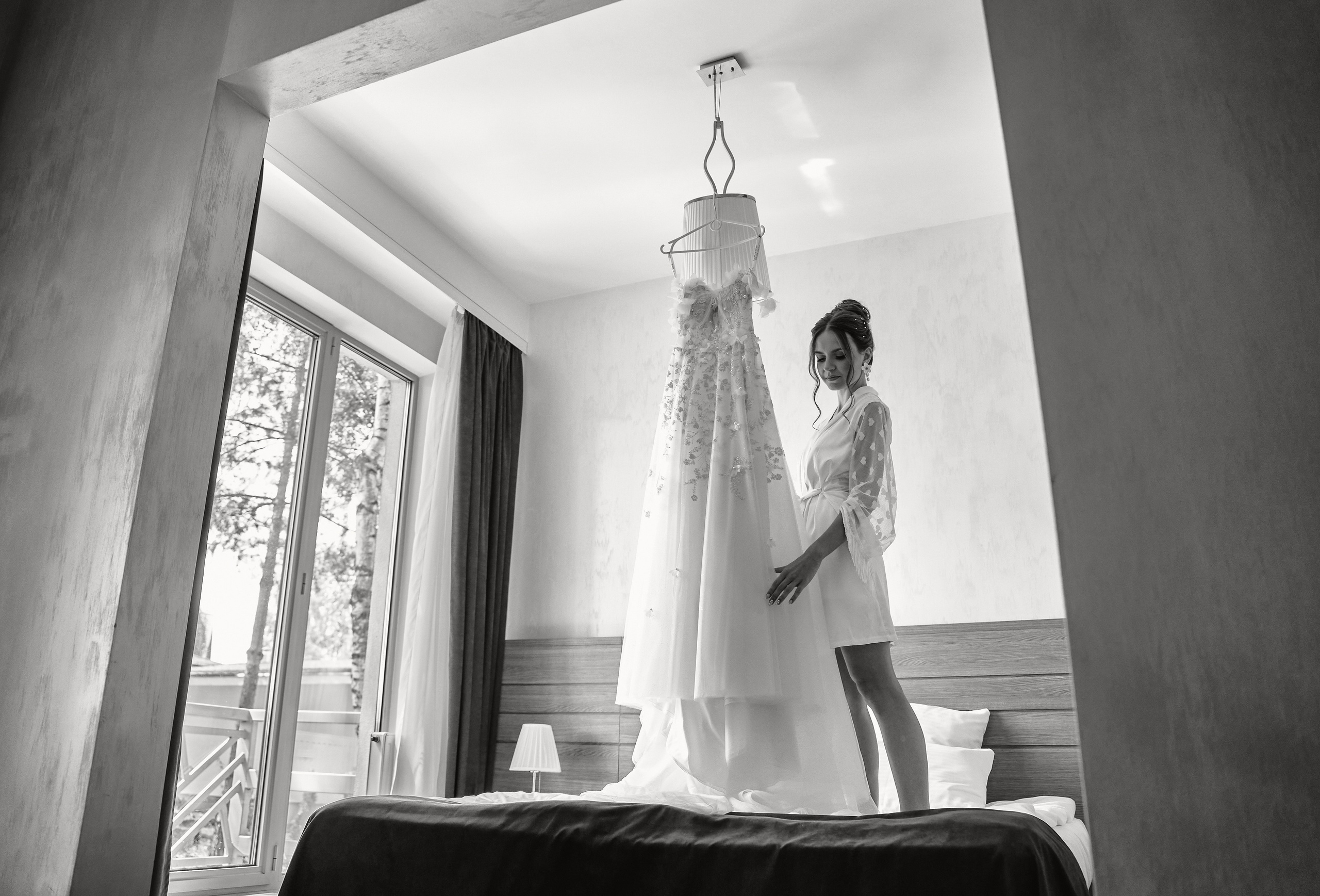 Свадебная фотография. Евгений и Анна. Фото и видео — Артания │ Раменское │ Вся Россия