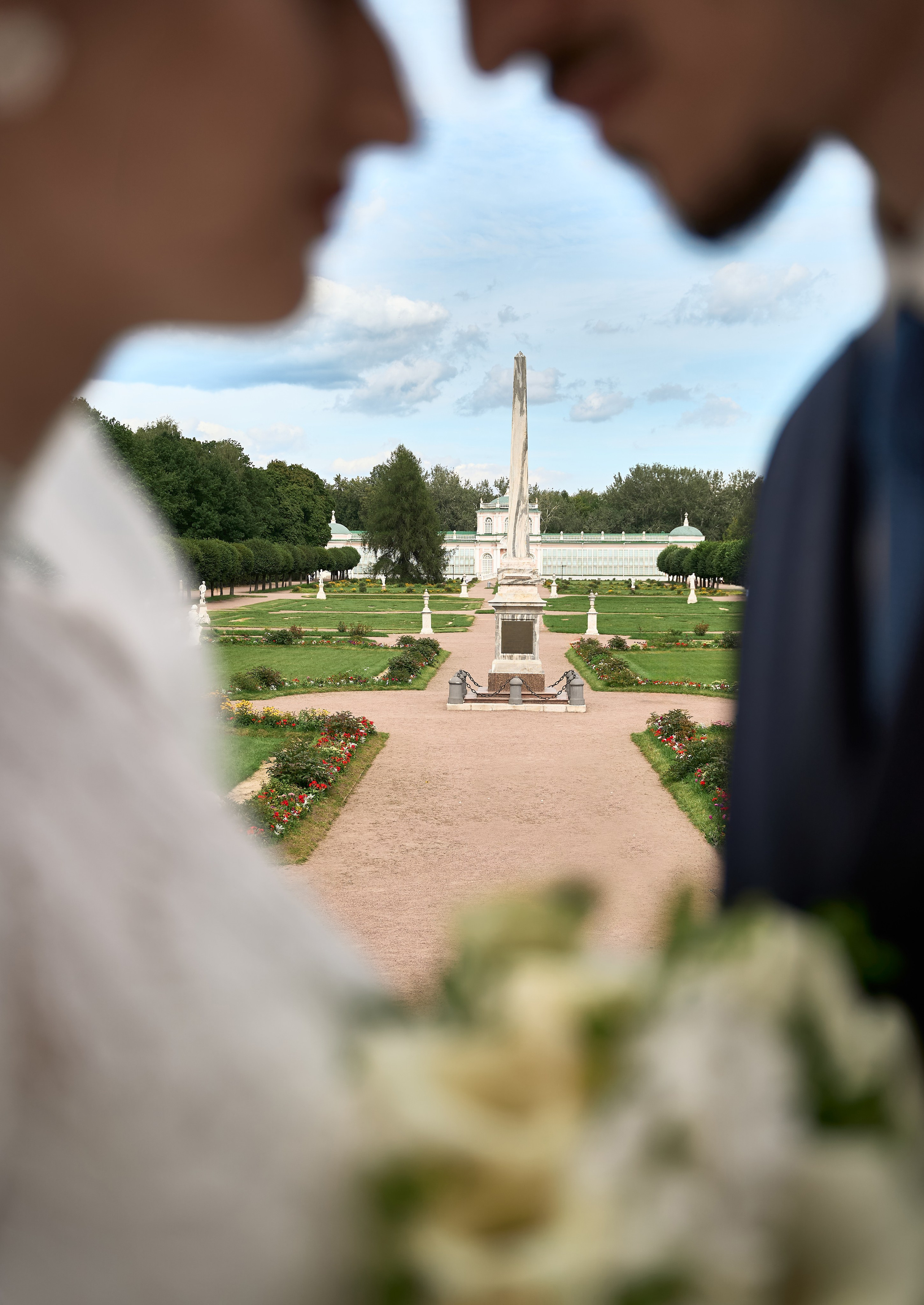 Свадебная фотография. Магомед и Ирина. Фото и видео — Артания │ Раменское │ Вся Россия