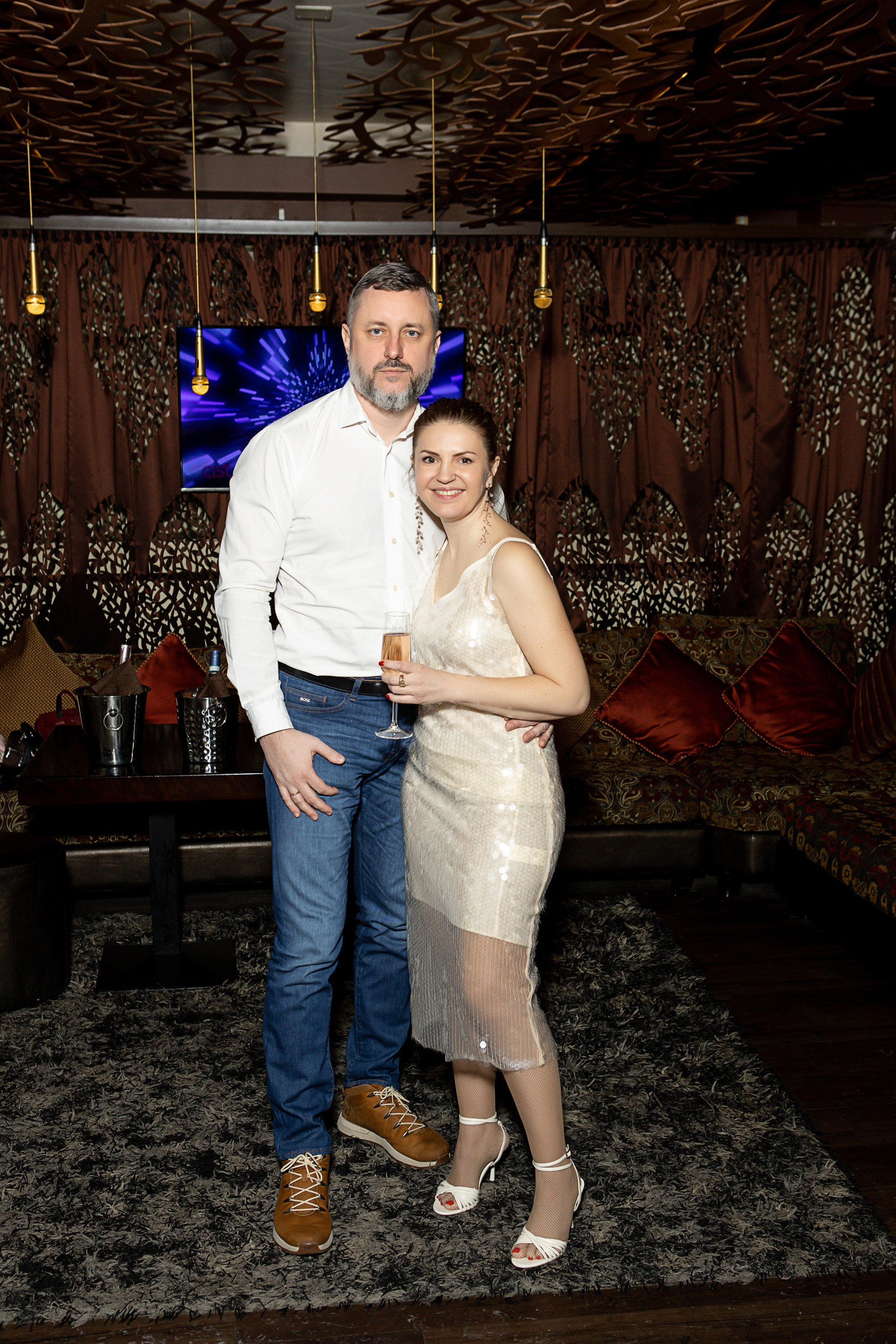Бар Ухо Медведь. Репортажный и семейный фотограф в Новосибирске Елена Каменева