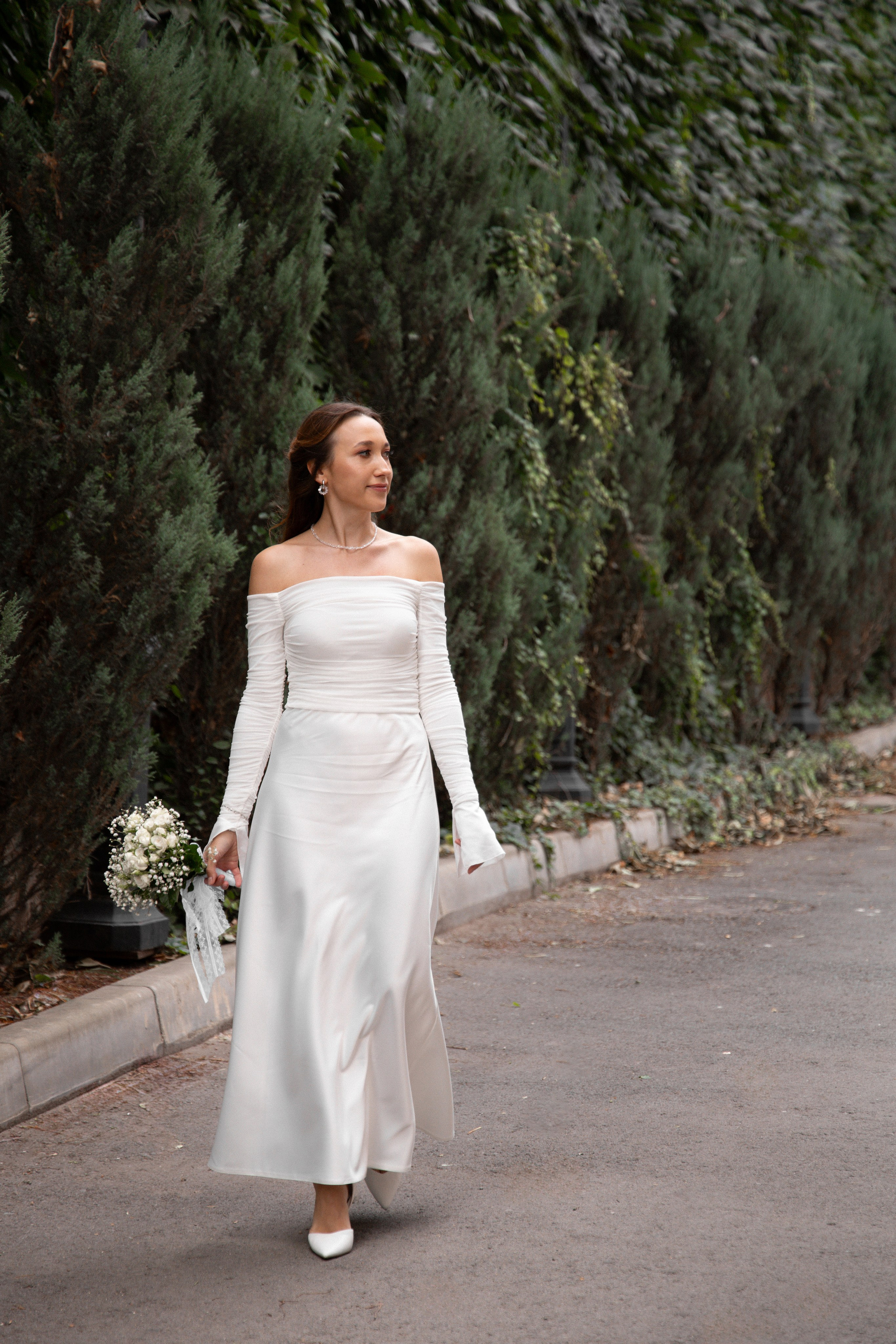 Алексей & Алла. Анна Рышкевич