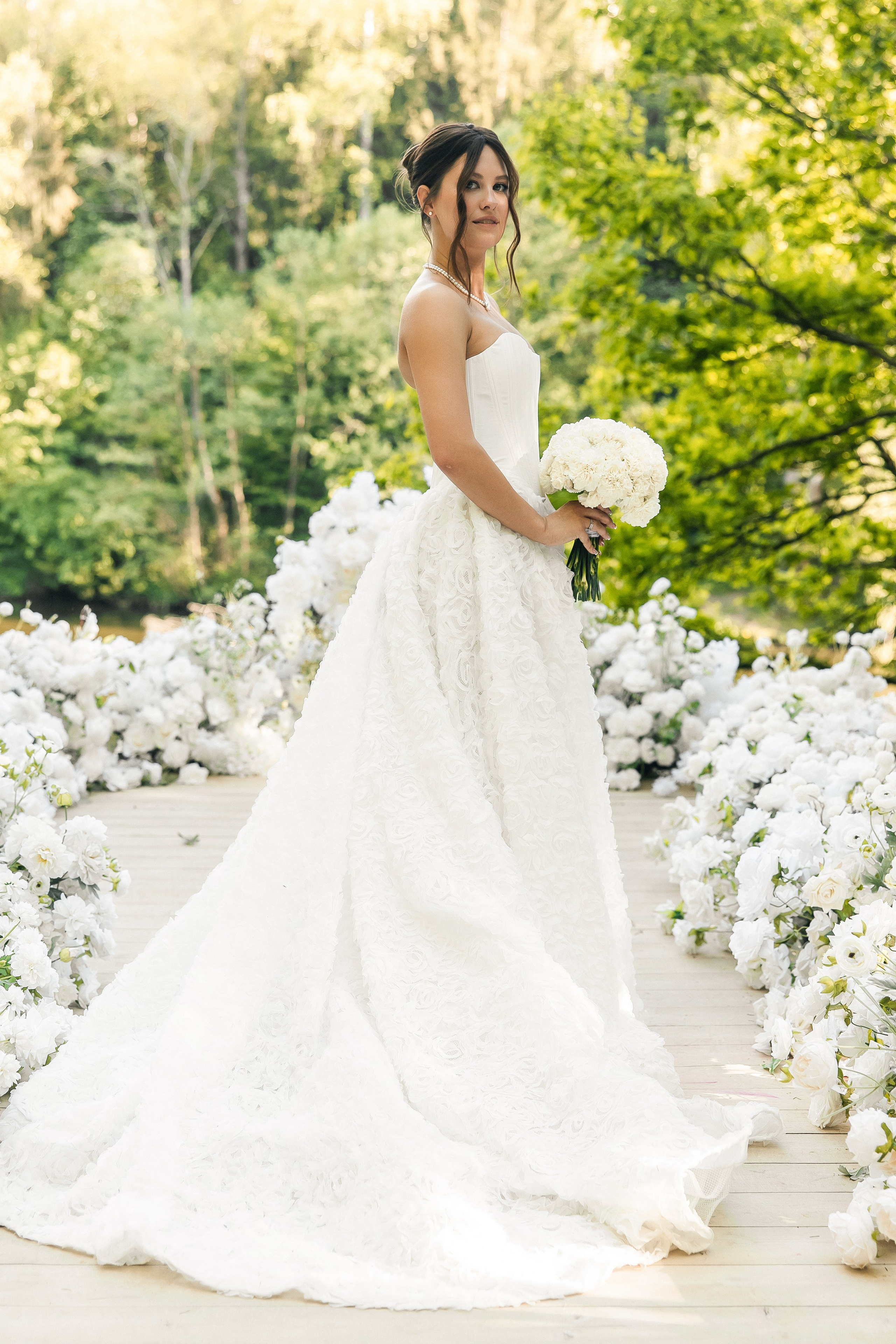 Демьян и Анна. СВАДЕБНЫЙ ФОТОГРАФ МОСКВА