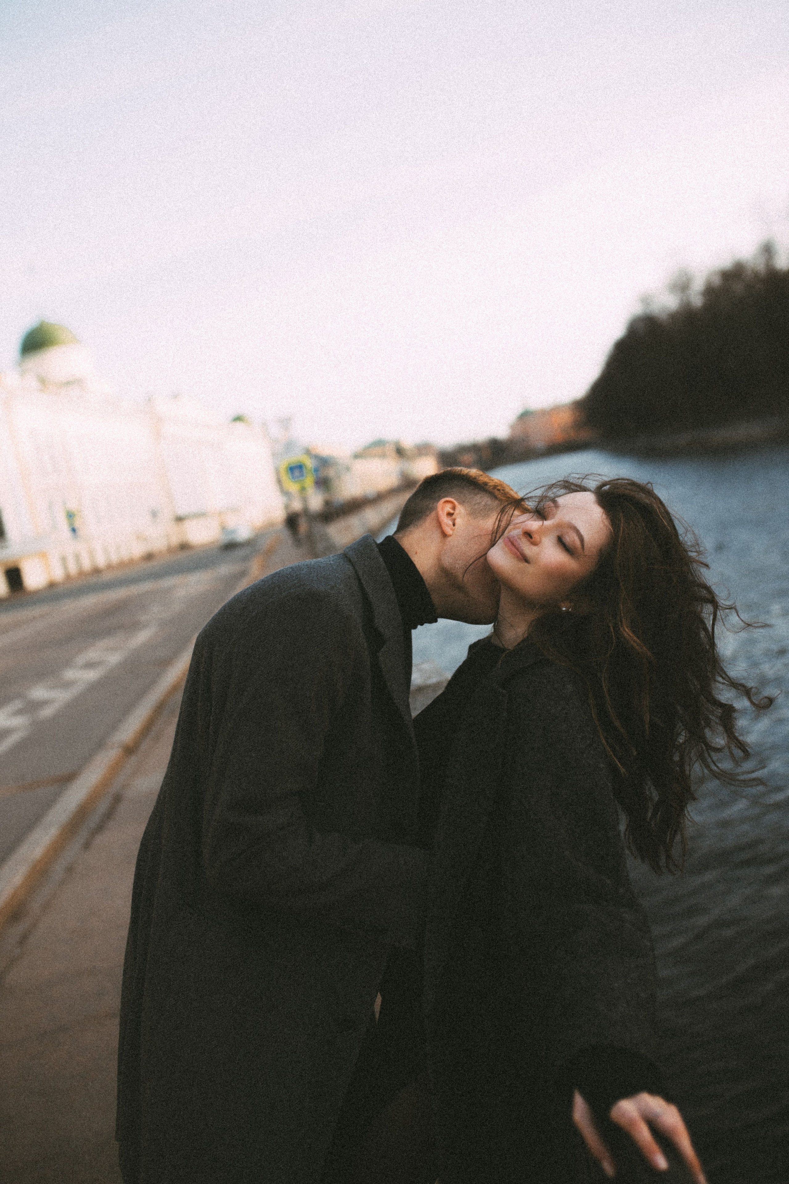 С & O | Санкт-Петербург. Фотограф Екатерина Амбрушкевич