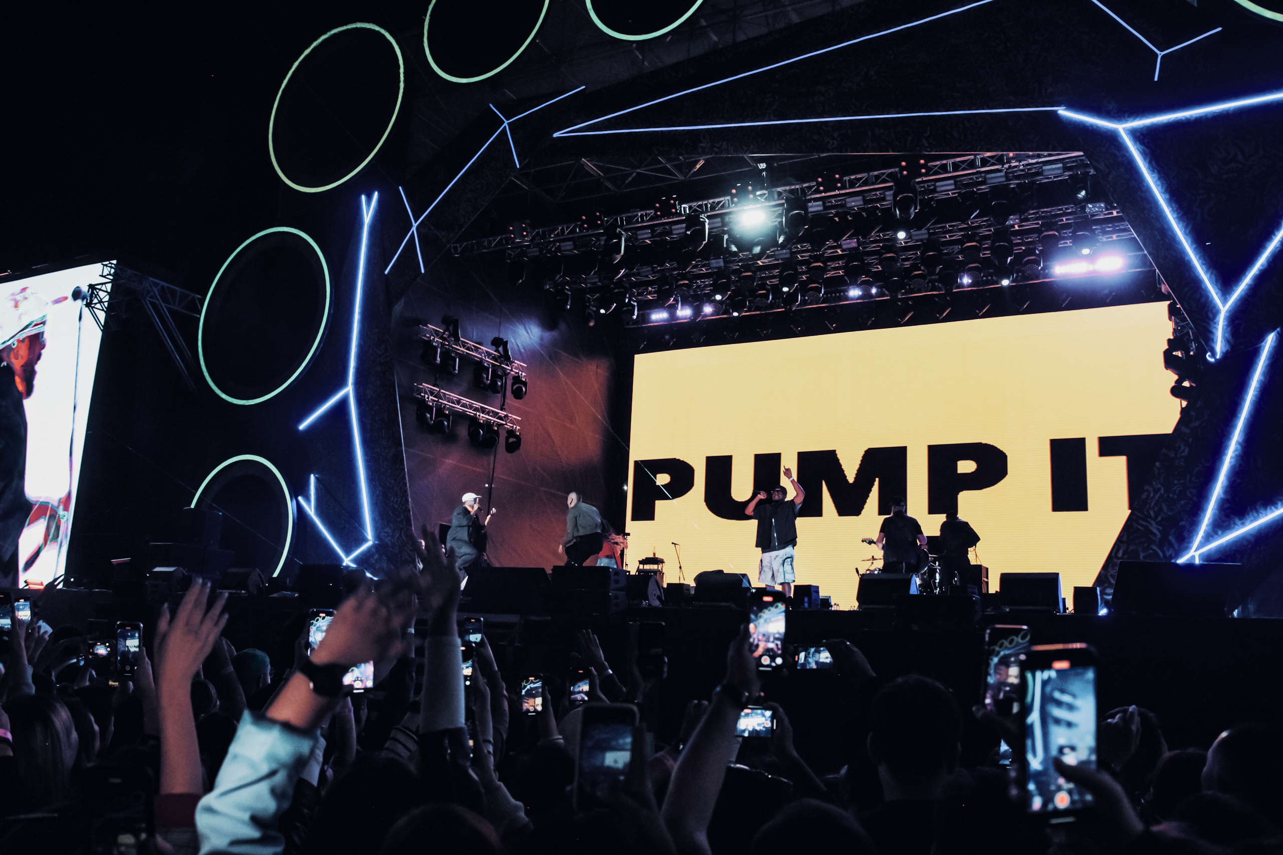 BEP в Алматы. Batr Kanatkali