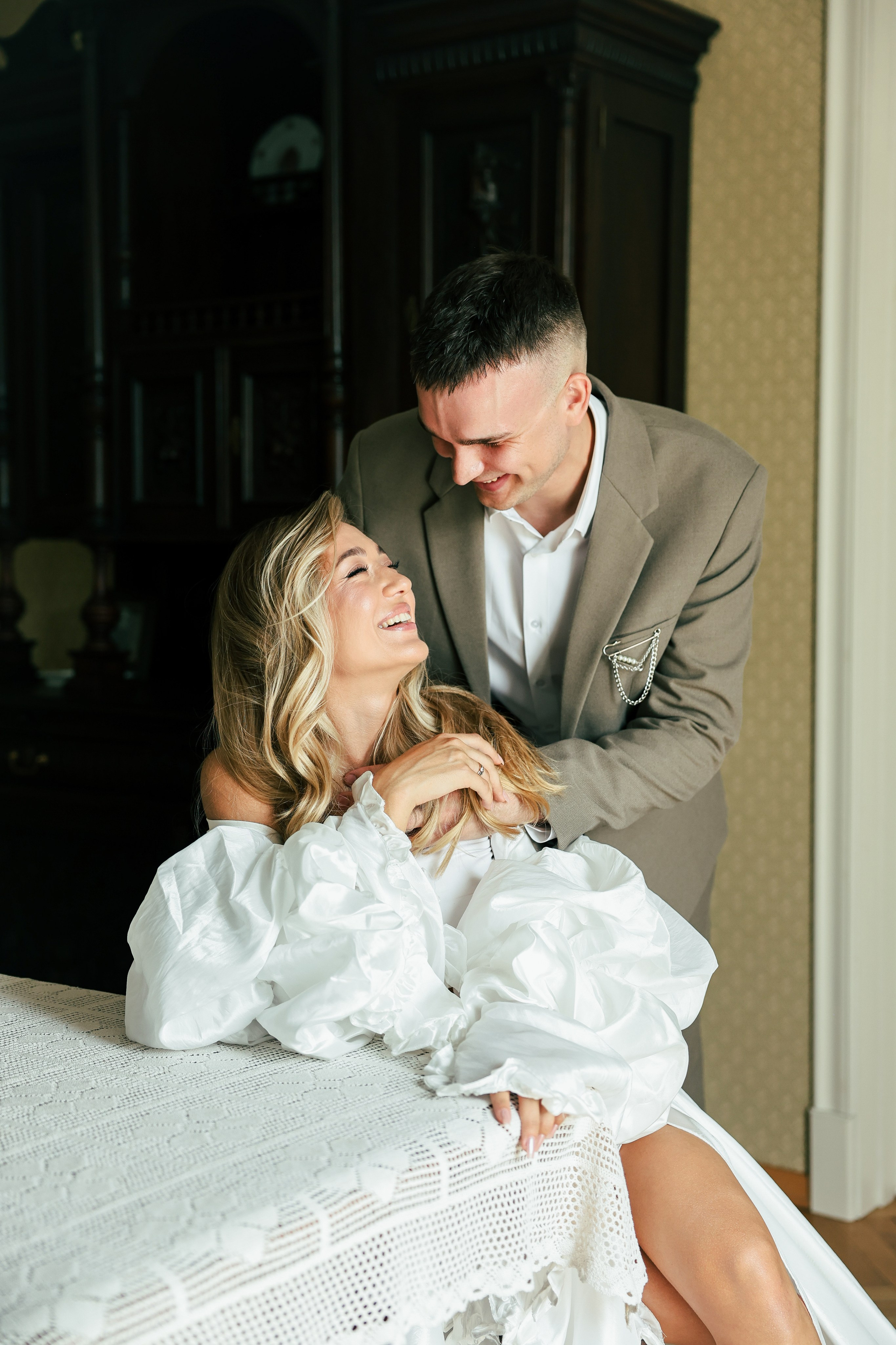 Wedding. Фотограф Толмачева Екатерина