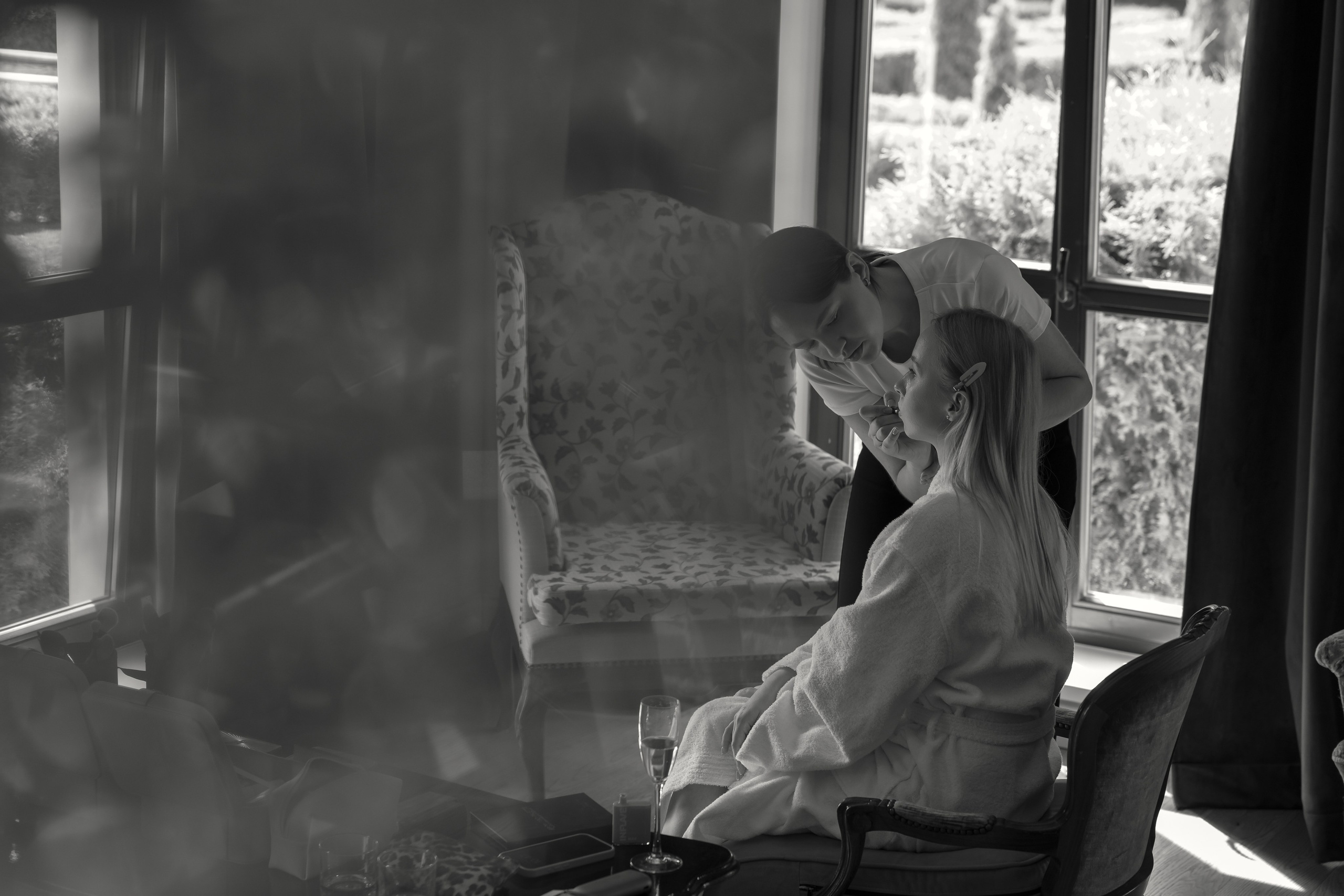 Ты, я и самые близкие!. Свадебный фотограф Калининград