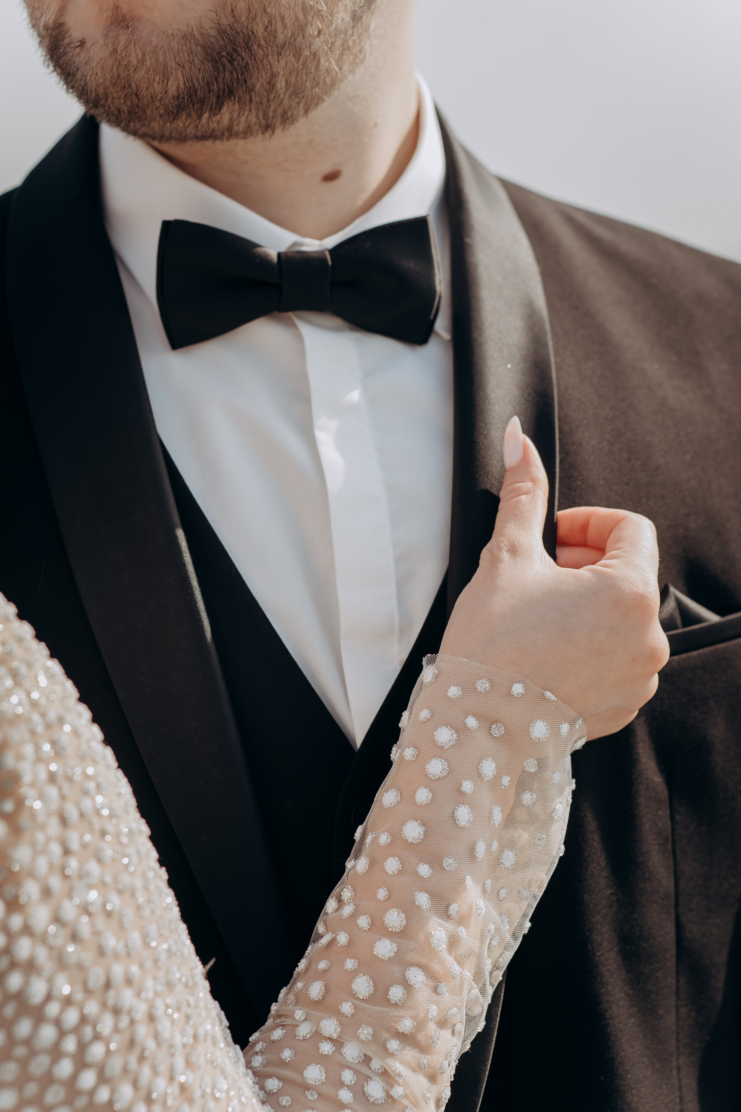 Виктория и Павел. Свадебный фотограф Челябинск