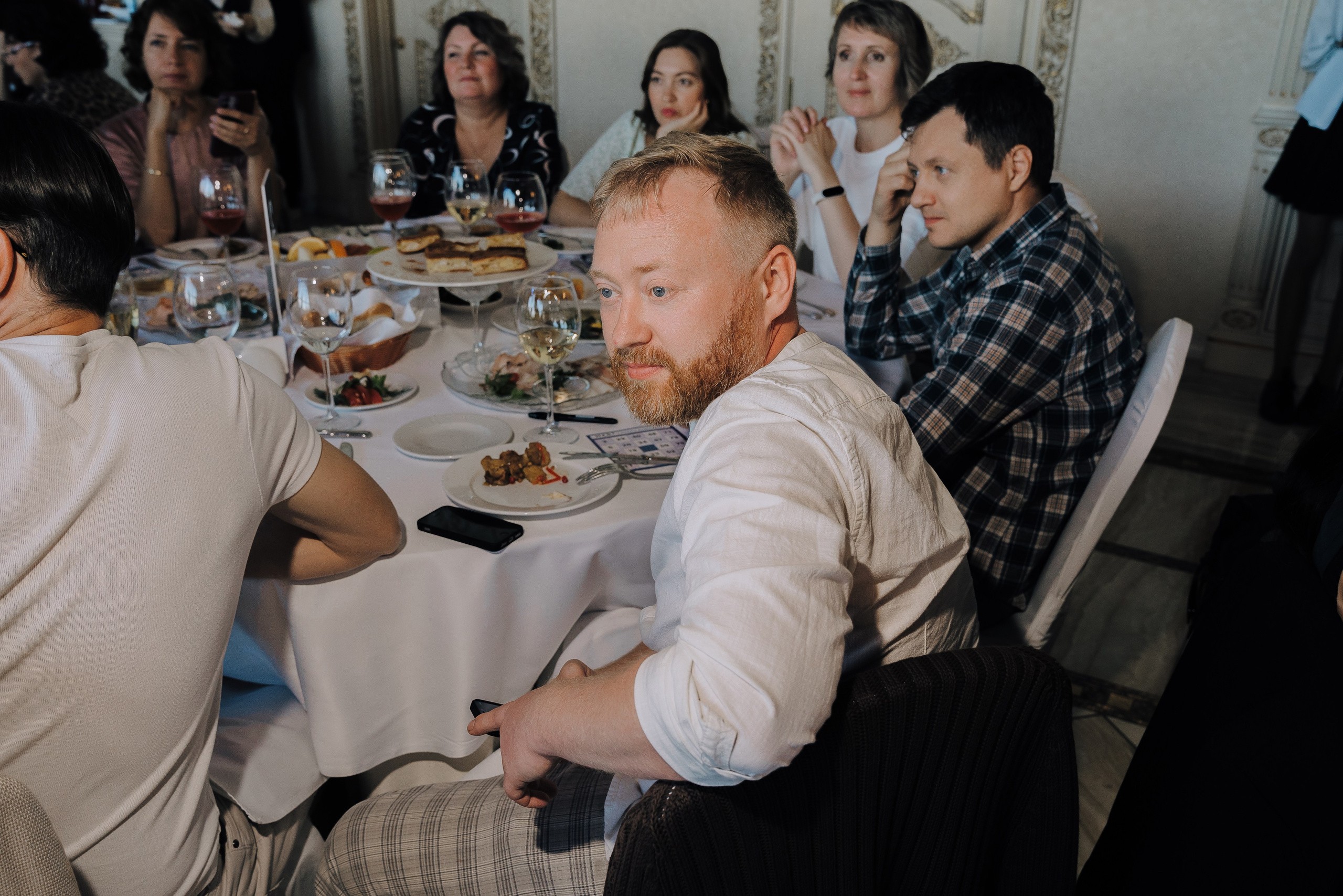 КОРПОРАТИВ «МАВТ». Репортажный фотограф Зуев Роман г. Челябинск