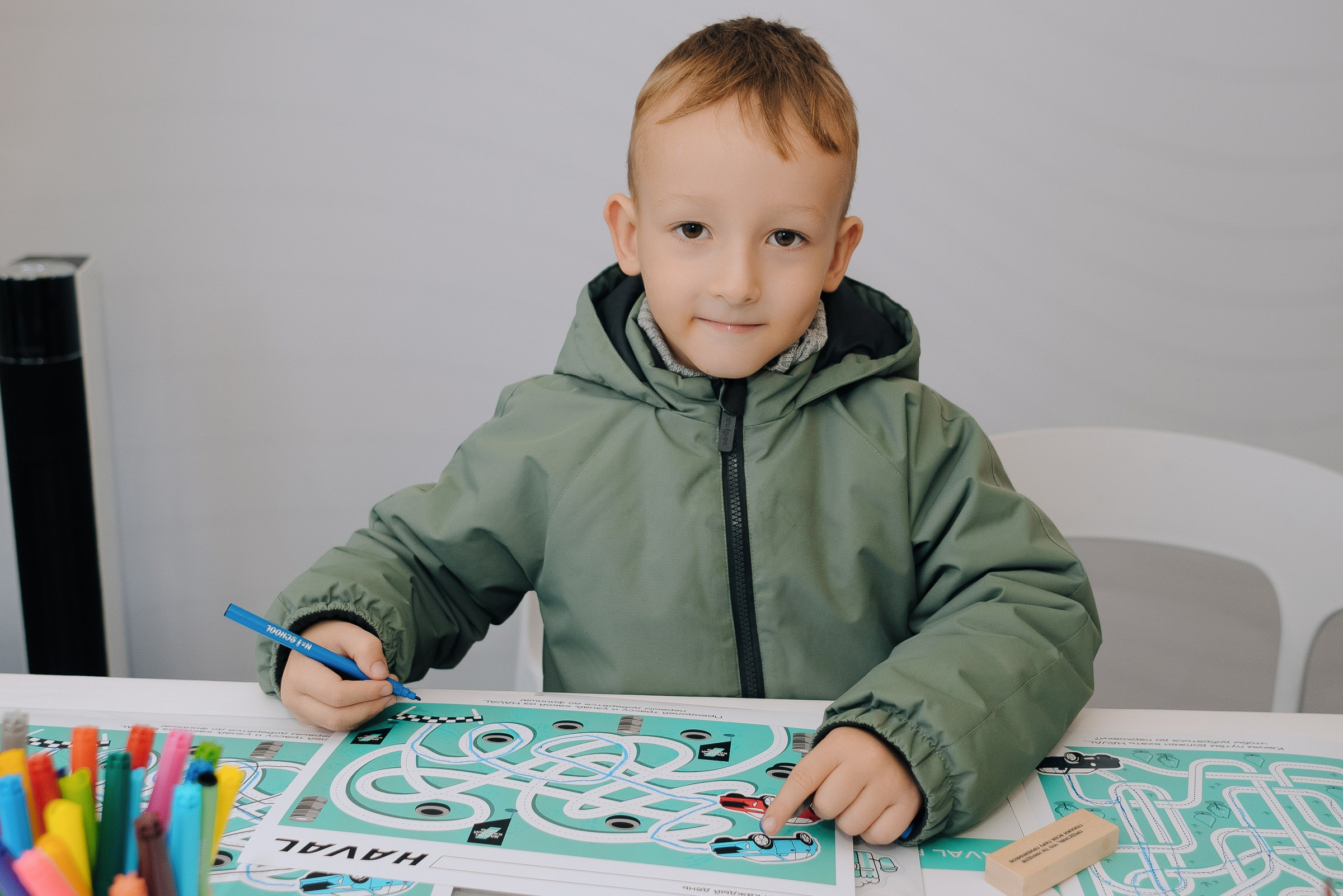 HAVAL ROAD SHOW. Репортажный фотограф Зуев Роман г. Челябинск