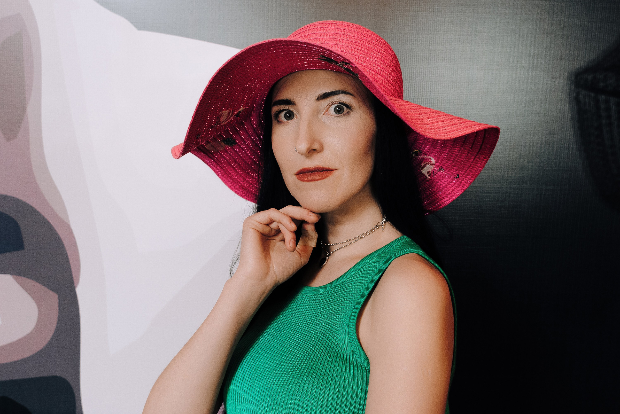 СПЕКТАКЛЬ «ВОЛШЕБНЫЕ ОЧКИ» ОПТИК-ЦЕНТР. Репортажный фотограф Зуев Роман г. Челябинск