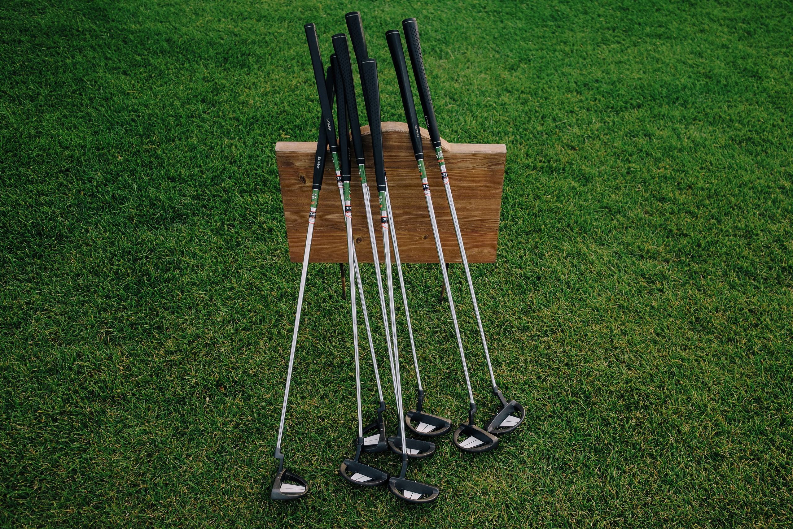 IT КУБОК ПО ГОЛЬФУ. Репортажный фотограф Зуев Роман г. Челябинск