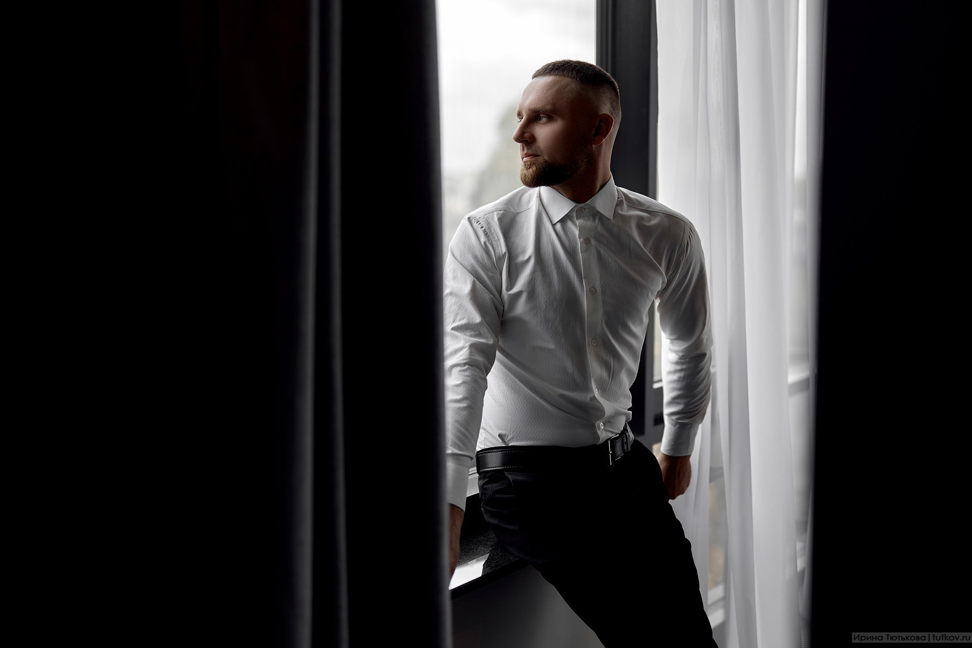 Елена и Алексей. Свадебная фотосъёмка в Брянске | Влад и Ирина Тютьковы