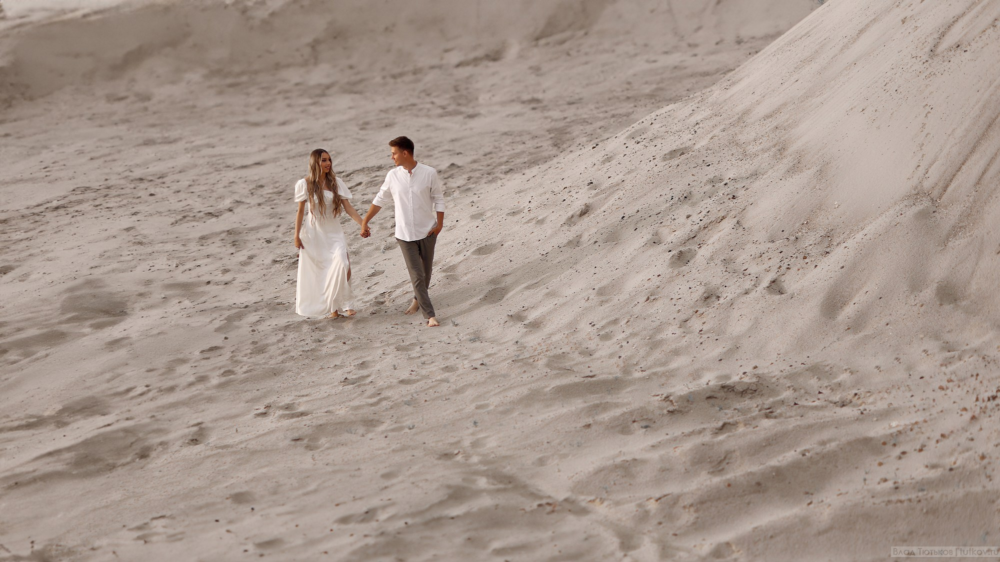 Love story. Свадебная фотосъёмка в Брянске | Влад и Ирина Тютьковы