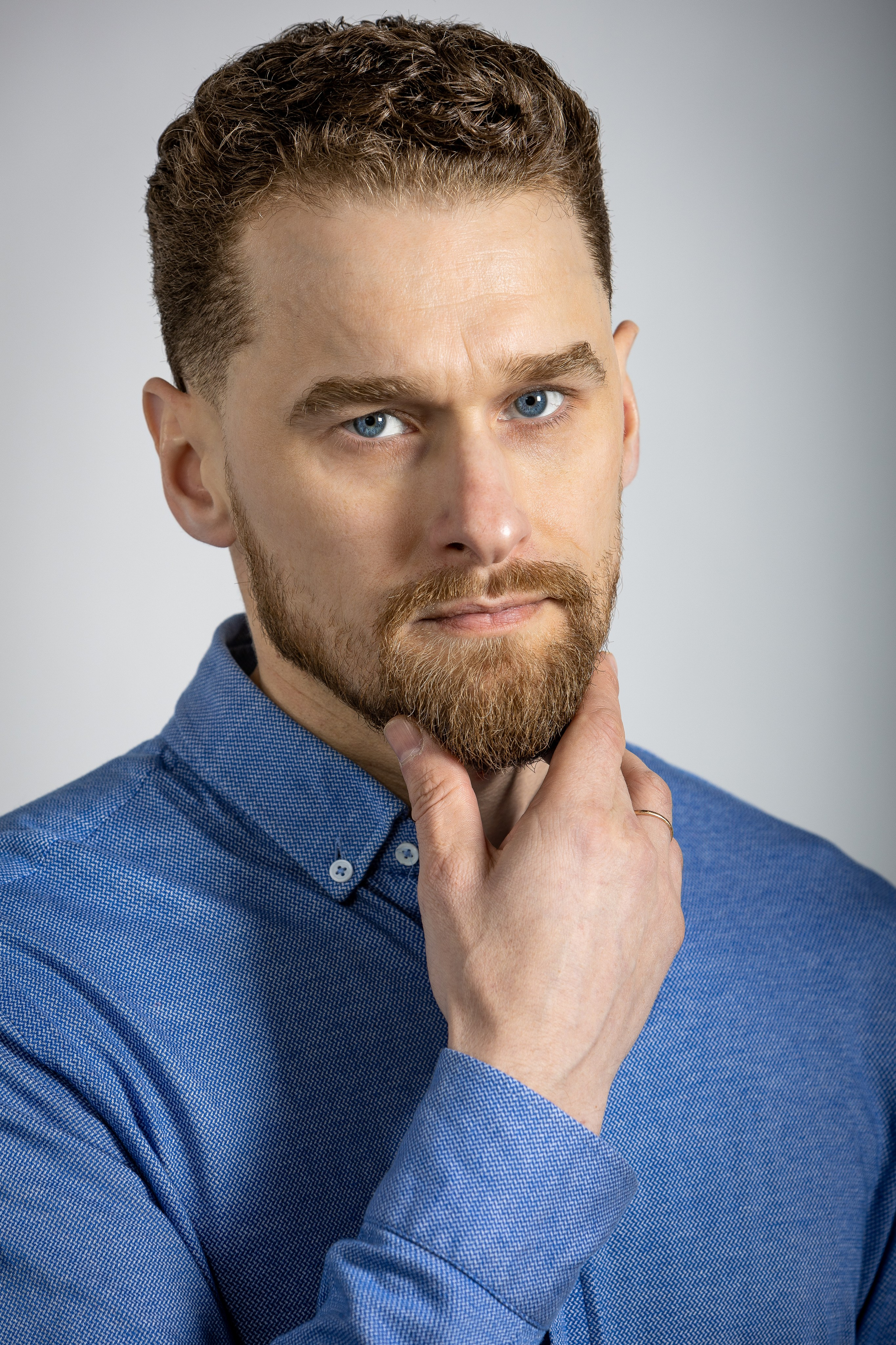 Евгений. Репортажный фотограф Санкт-Петербург | Роман Карбышев