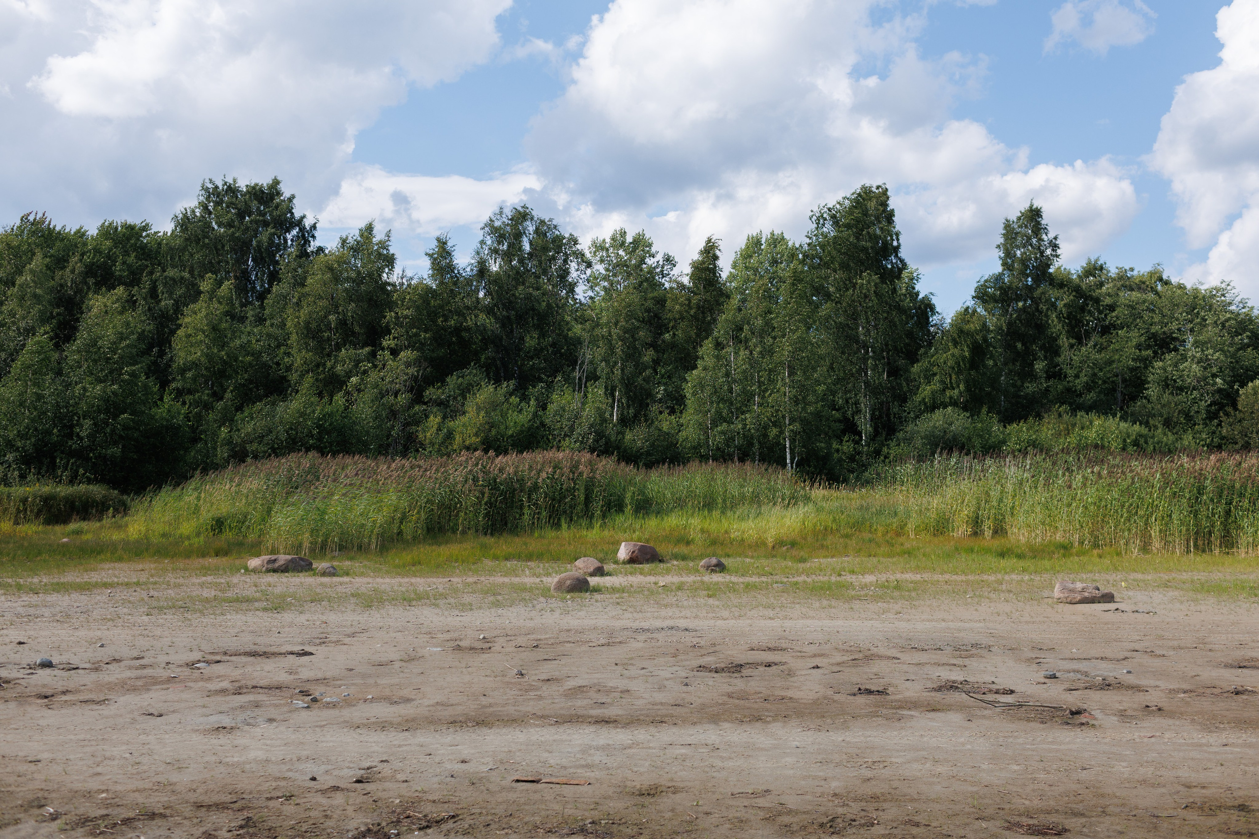 Архитектурная и городская репортажная съемка в Санкт-Петербурге