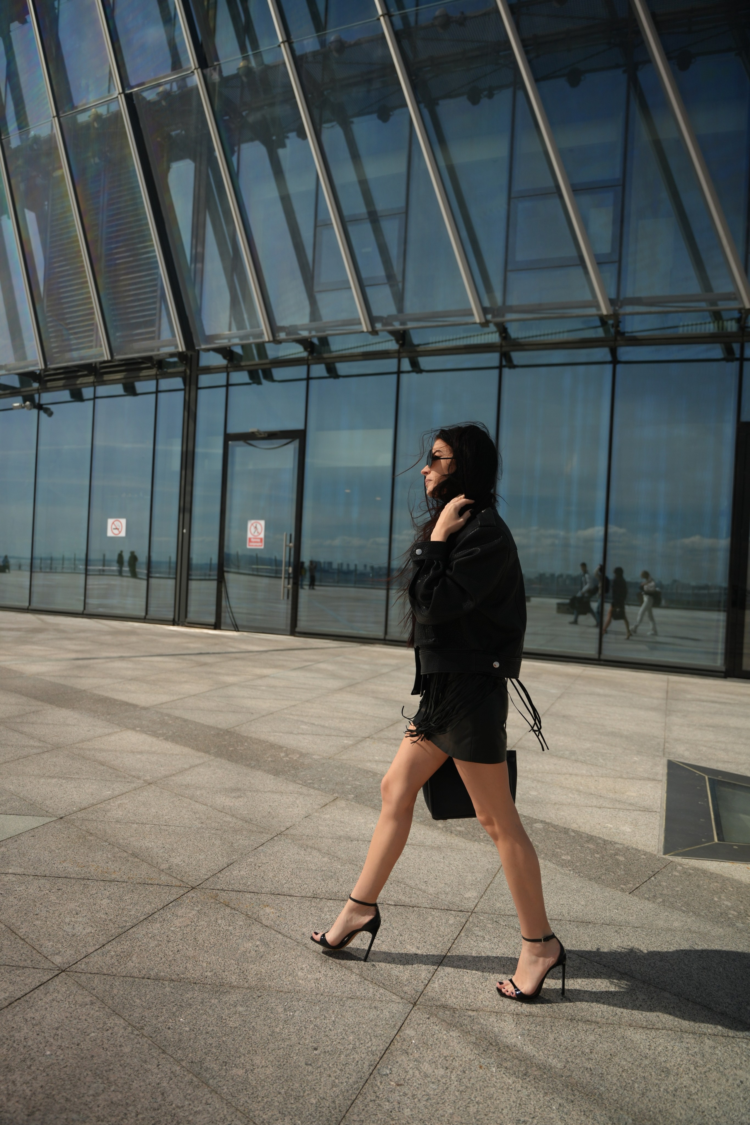 #backstage со съёмки для бренда Eljacket Atelier. Портретный фотограф в Санкт-Петербурге Дмитриева Наталия