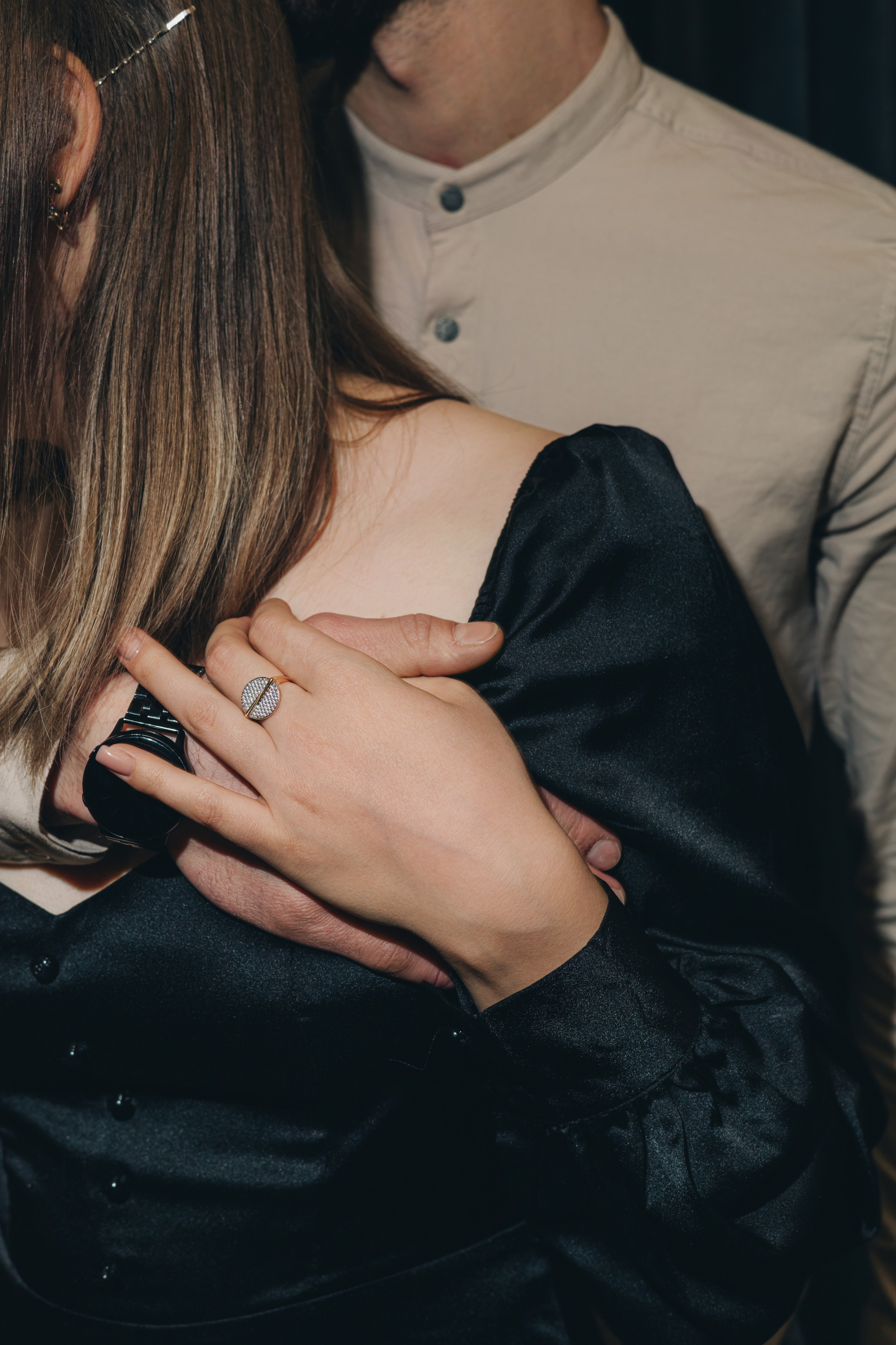 Юля. Фотограф Уфа