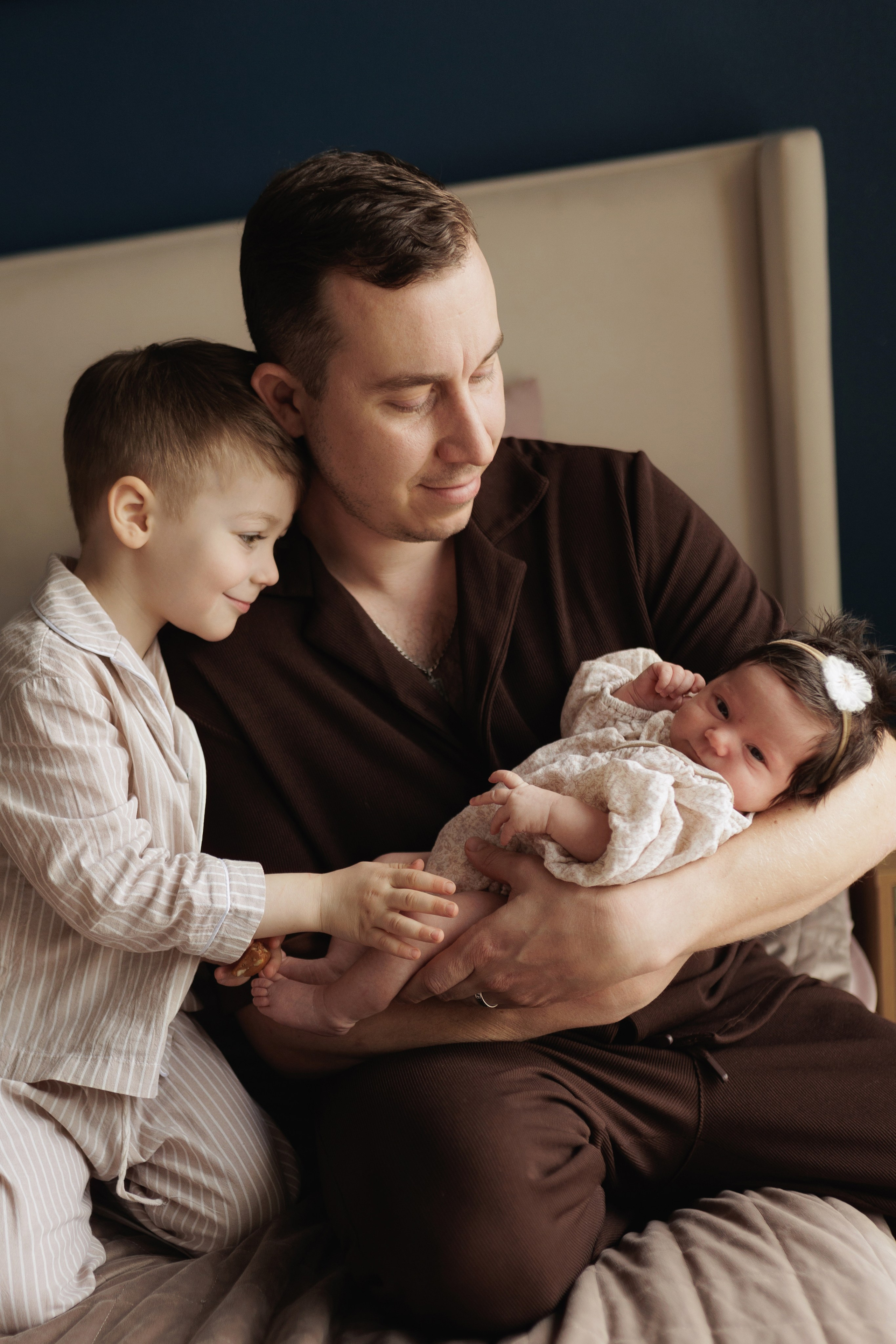 Варя. Фотограф в Красногорске и Москве