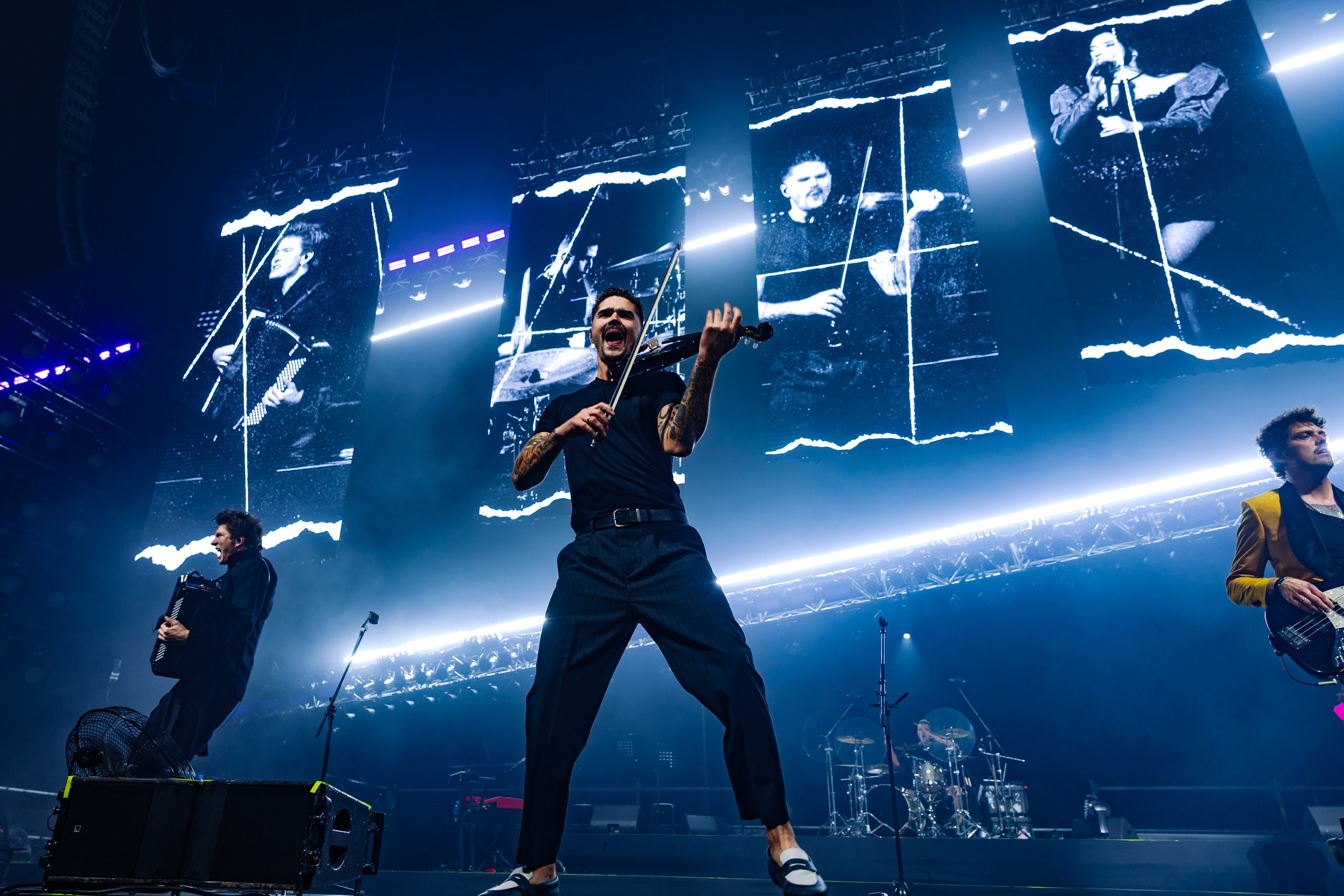 THE HATTERS / SAINT-PETERSBURG / 2025. OOPS