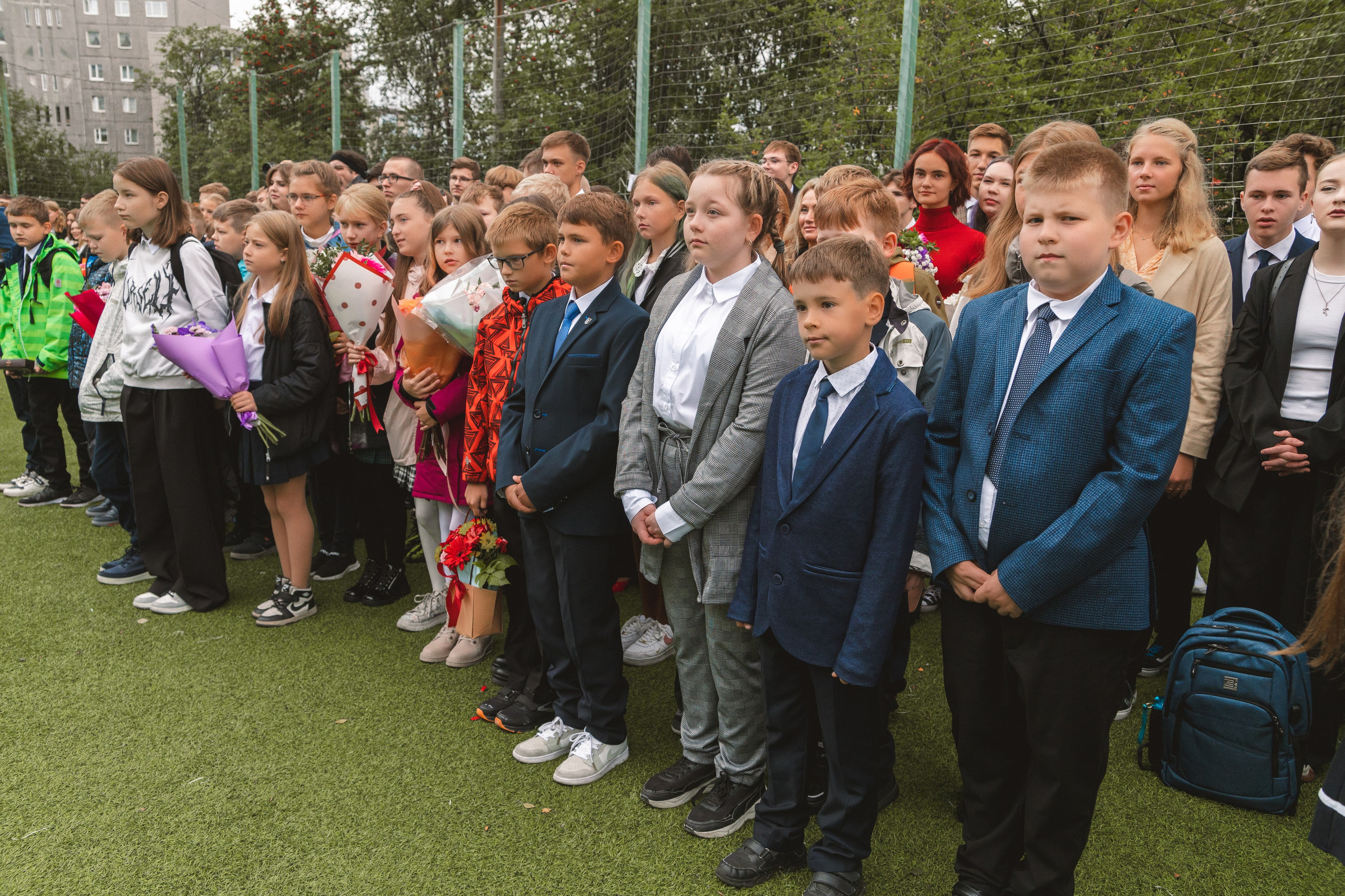 4 класс. АльБум. Выпускные альбомы Мурманск и Мурманская область