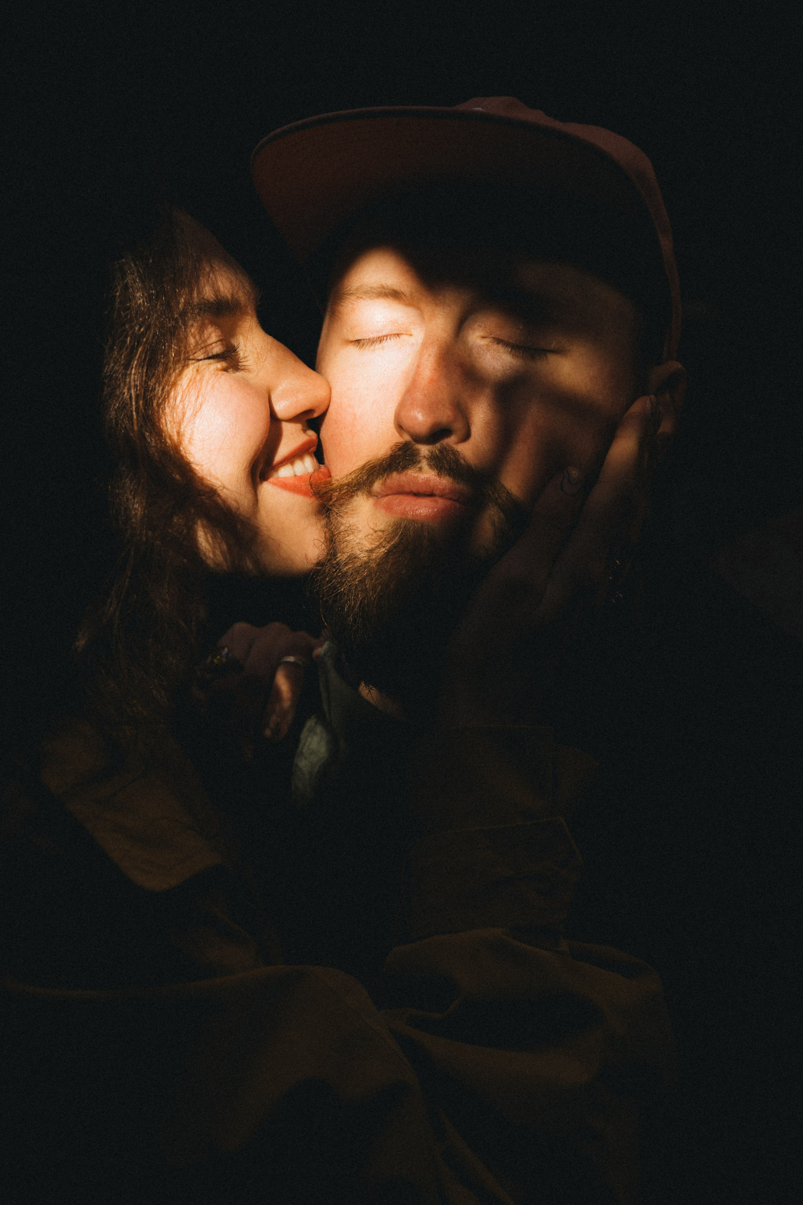 ТАКАЯ ЛЮБОВЬ. Wedding and family photographer in Vladivostok Anton Blokhin