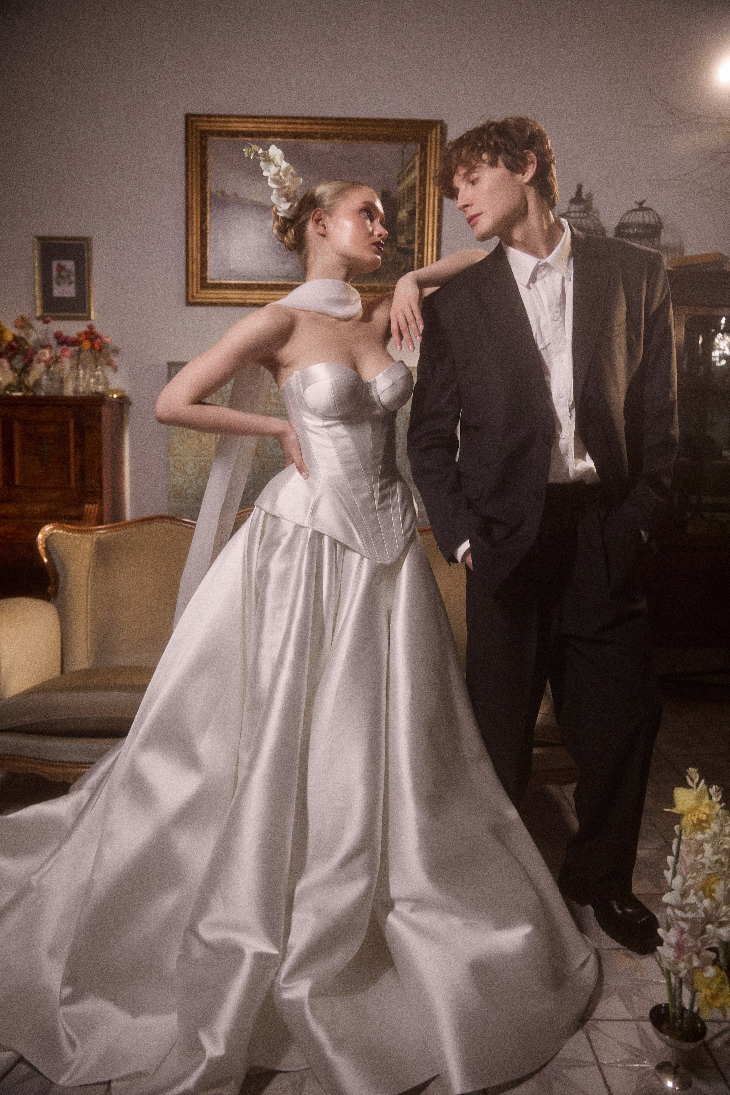 Villa_Rossa. Антон Гошовский - свадебный и семейный фотограф в Москве и Крыму