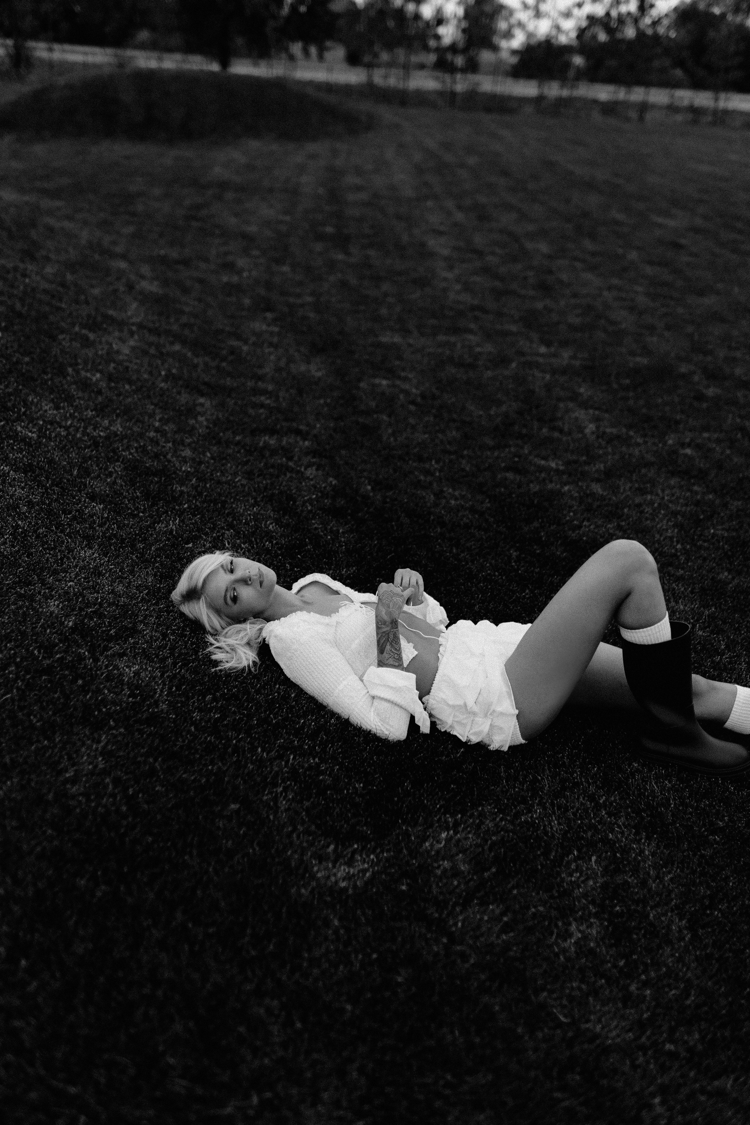 Vika. Фотограф Самара