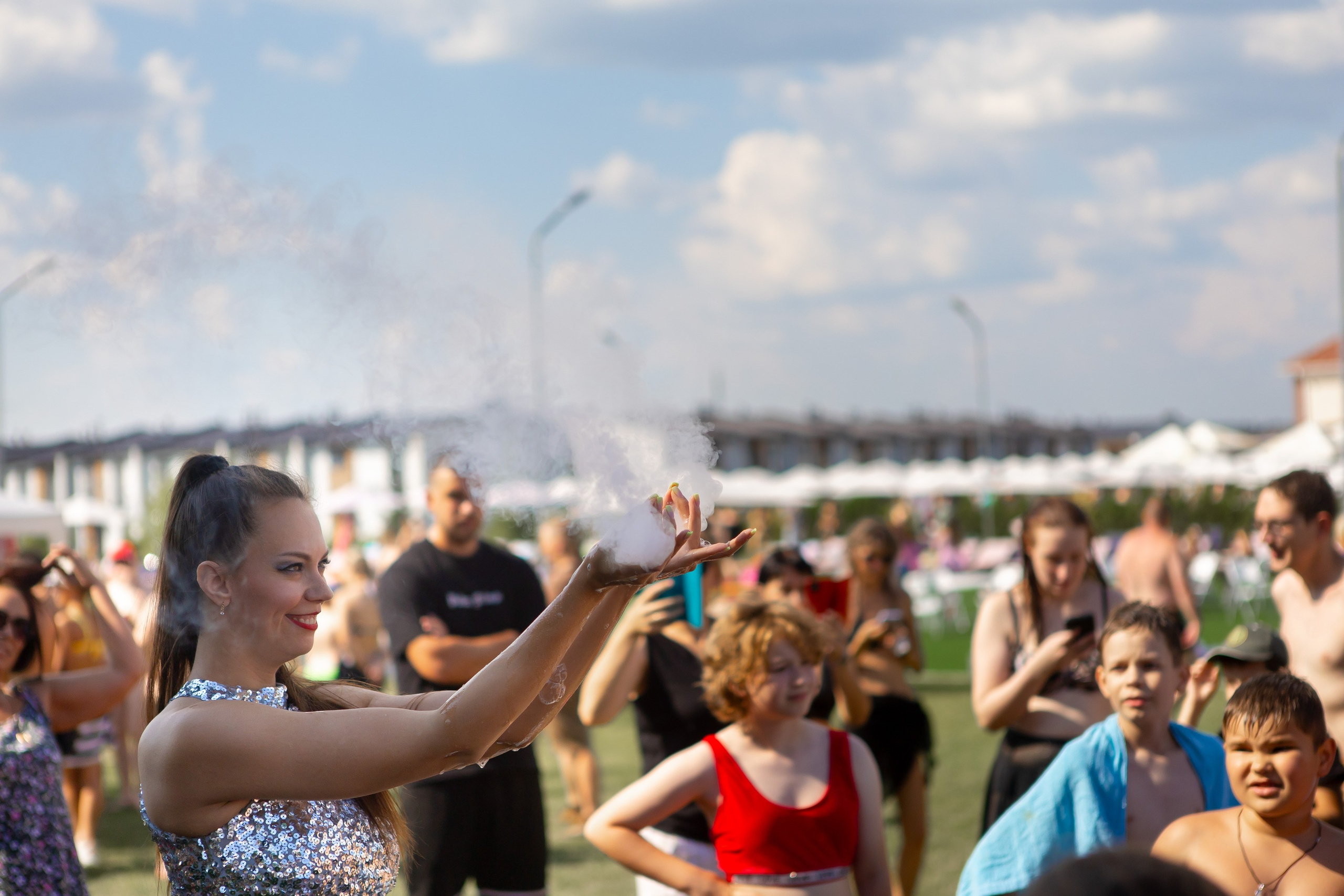БЕКАРТ — День Семьи. Свадебный и портретный Фотограф в Липецке Дмитрий Котюков