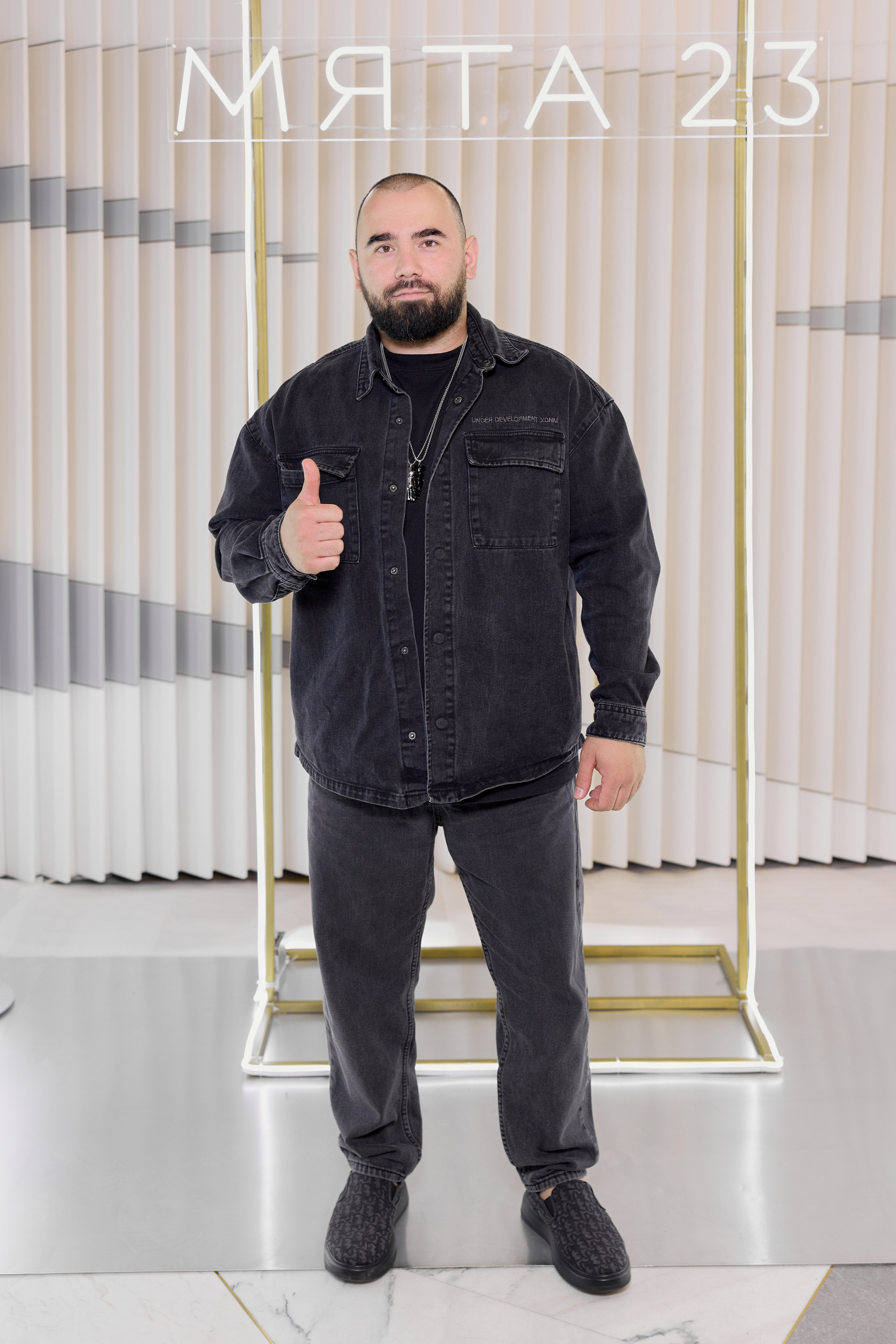 МЯТА 2023. ARTEMIY IGNATOV