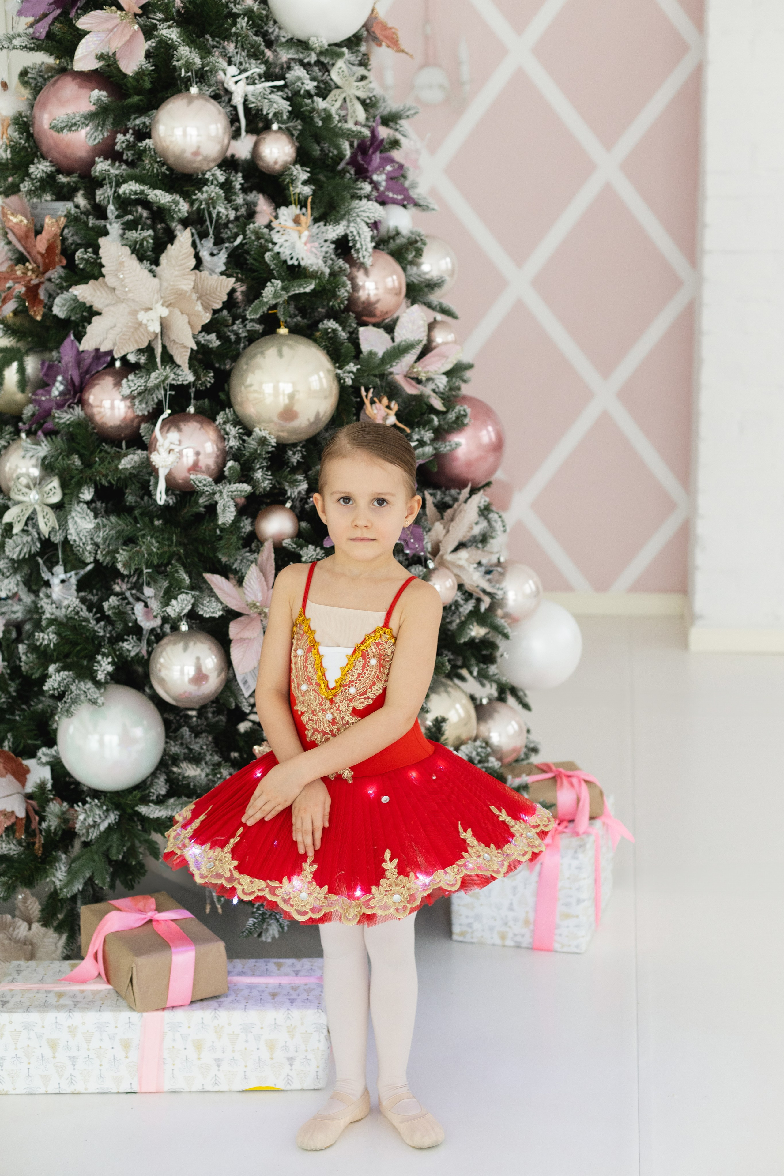 Балет с 2-х лет | Красногорск. Кузьмина Анастасия — контент-фотограф | Москва