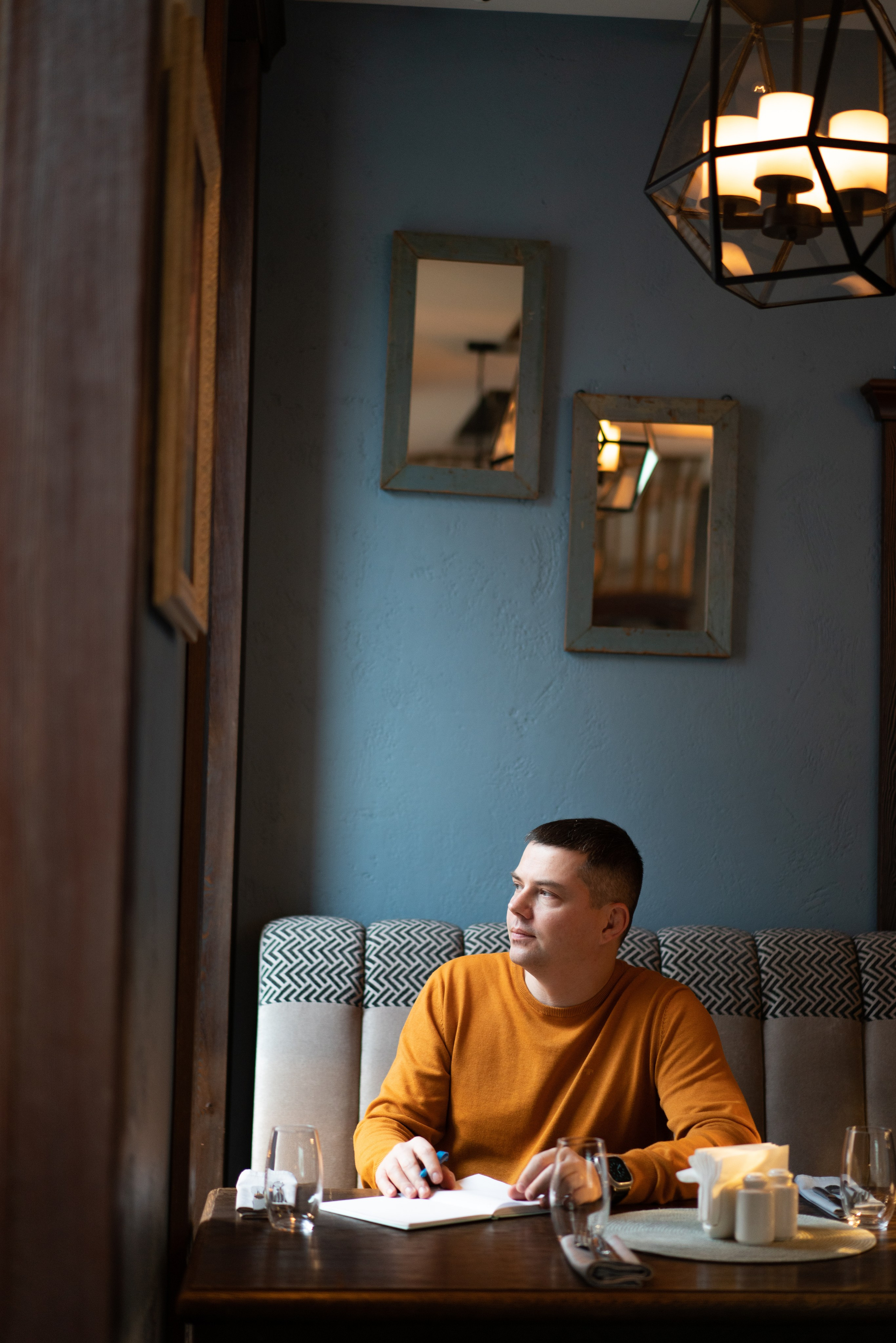 Контент съемка. Видеооператор, фотограф в Санкт-Петербурге