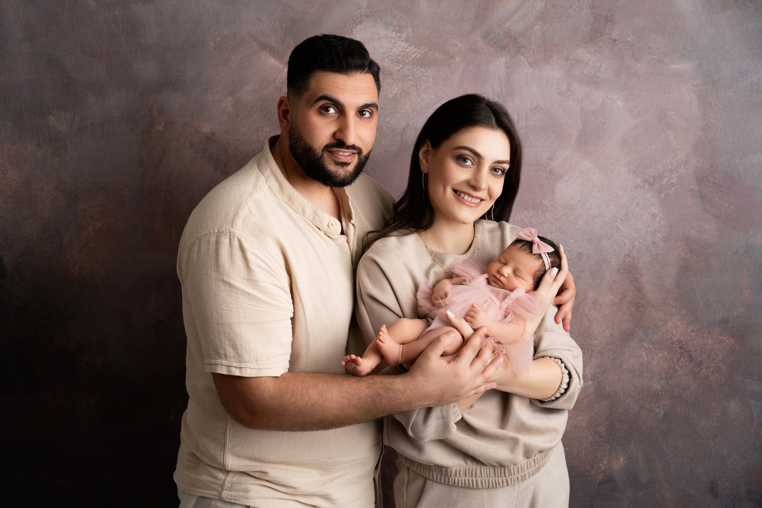 Семейные фотосессии с новорожденными | Трогательные кадры малышей и их близких в Москве и МО. Фотосессия новорожденных в Москве и Московской области | Профессиональный фотограф newborn — Татьяна Иванова