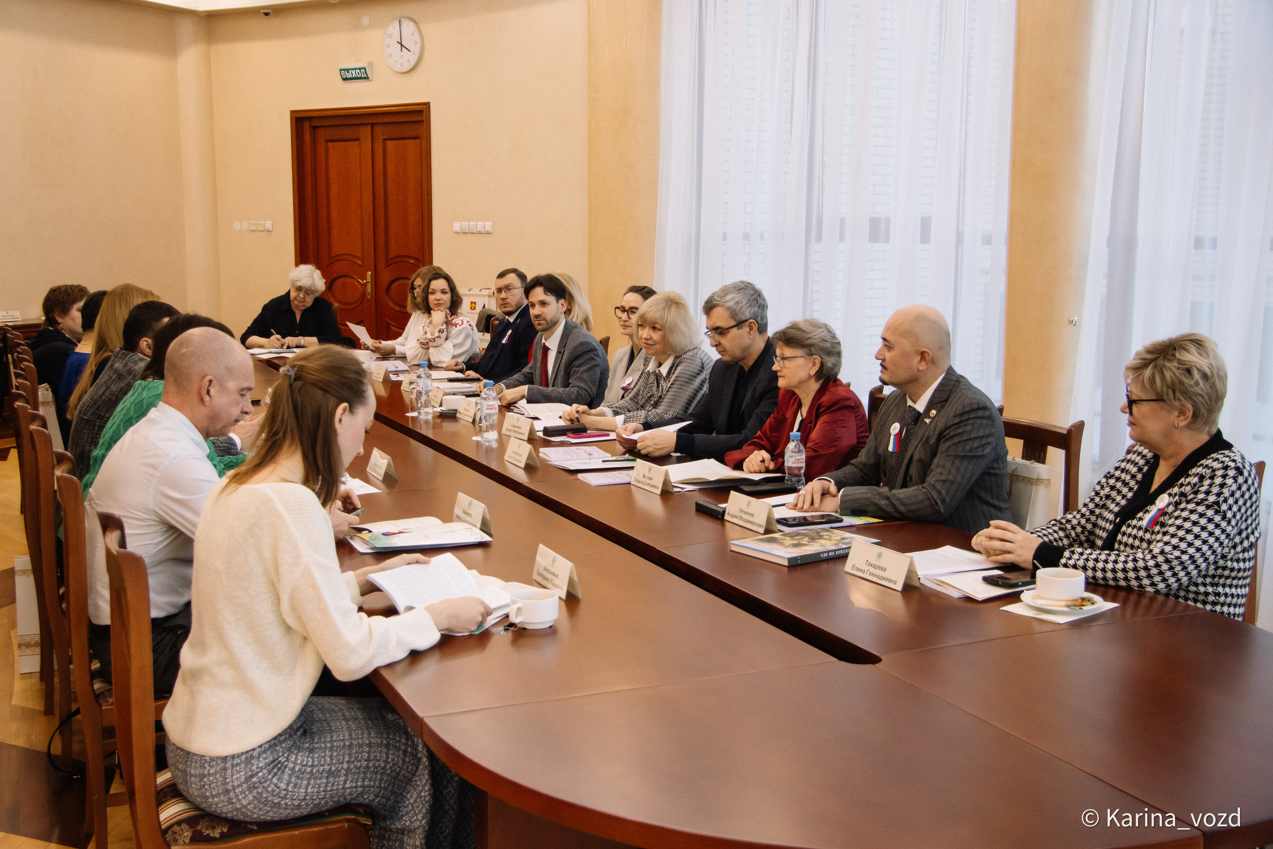 Всероссийский конкурс «Коми мир- 2025». Репортажный фотограф в Москве и Зеленограде Karina-vozd