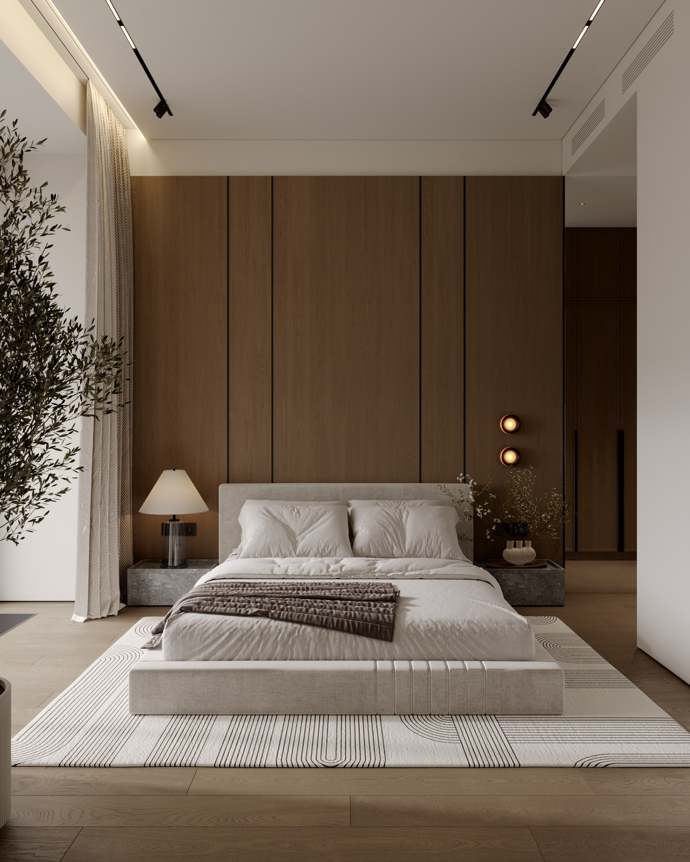 Prime Park. г. Москва. Главная