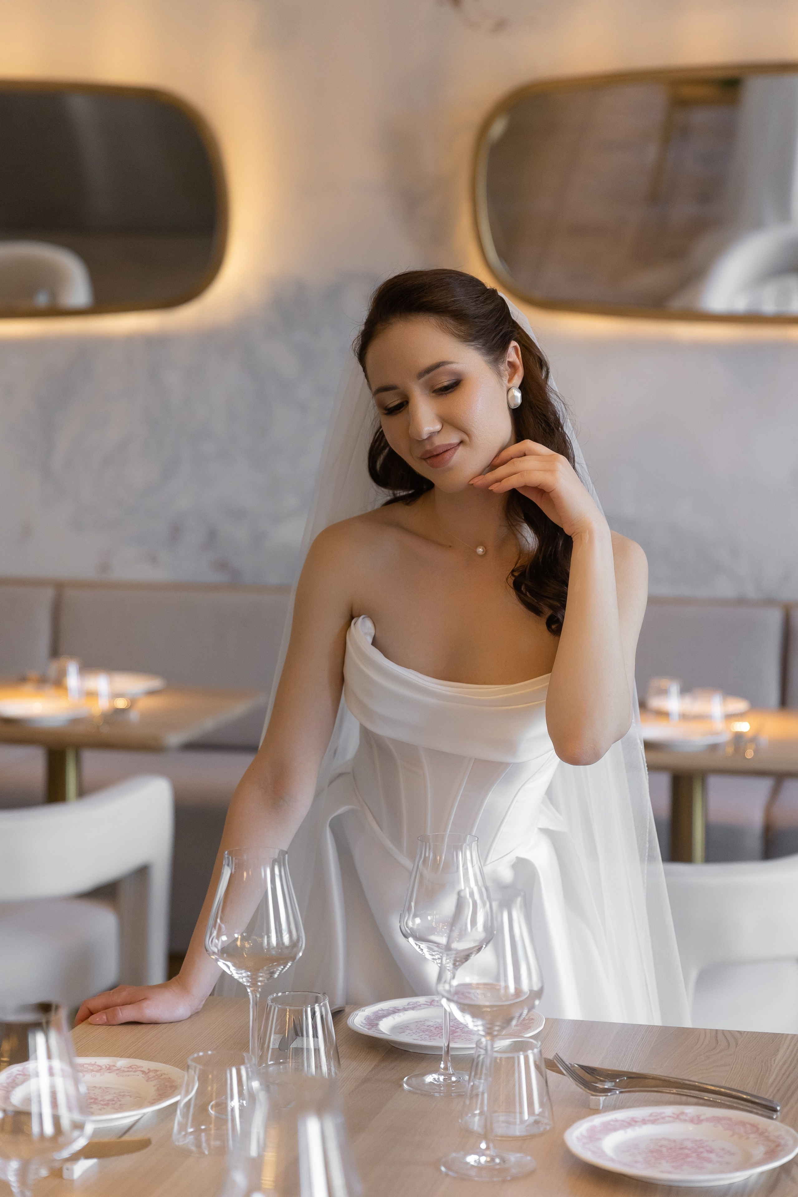 Екатерина и Константин