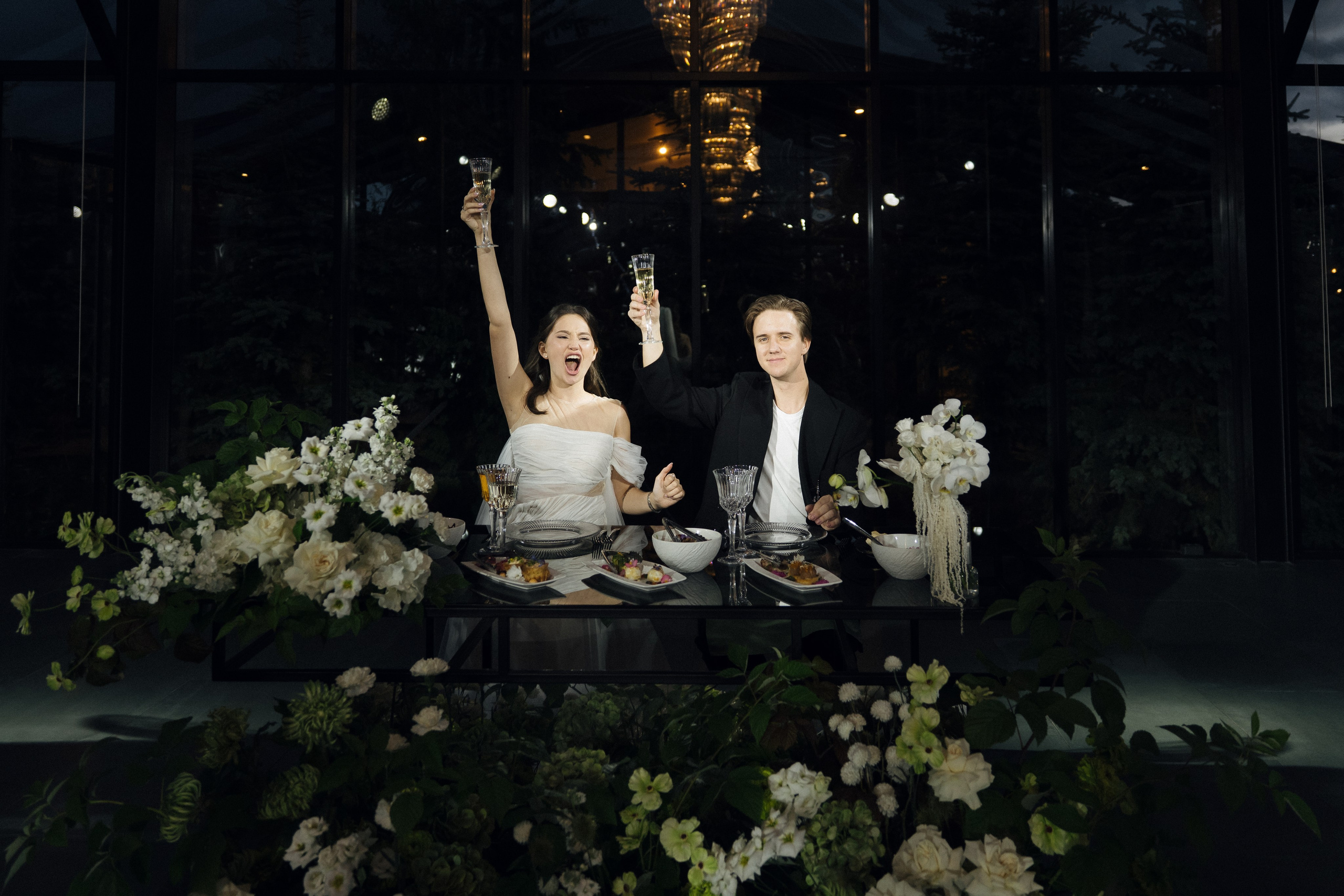 Аня и Никита. Свадебный фотограф в Петербурге Перечнева Таша (Таша Вайб)