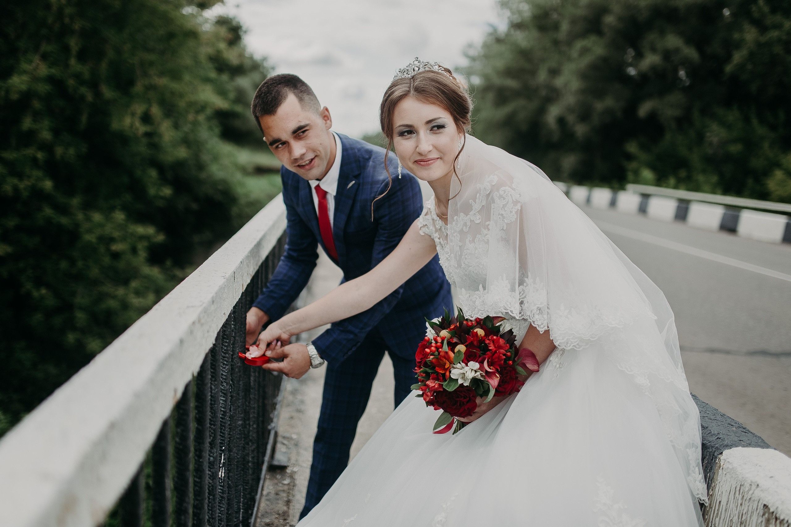 Анатолий и Юлия. Свадебный и семейный фотограф Екатерина Бубнова