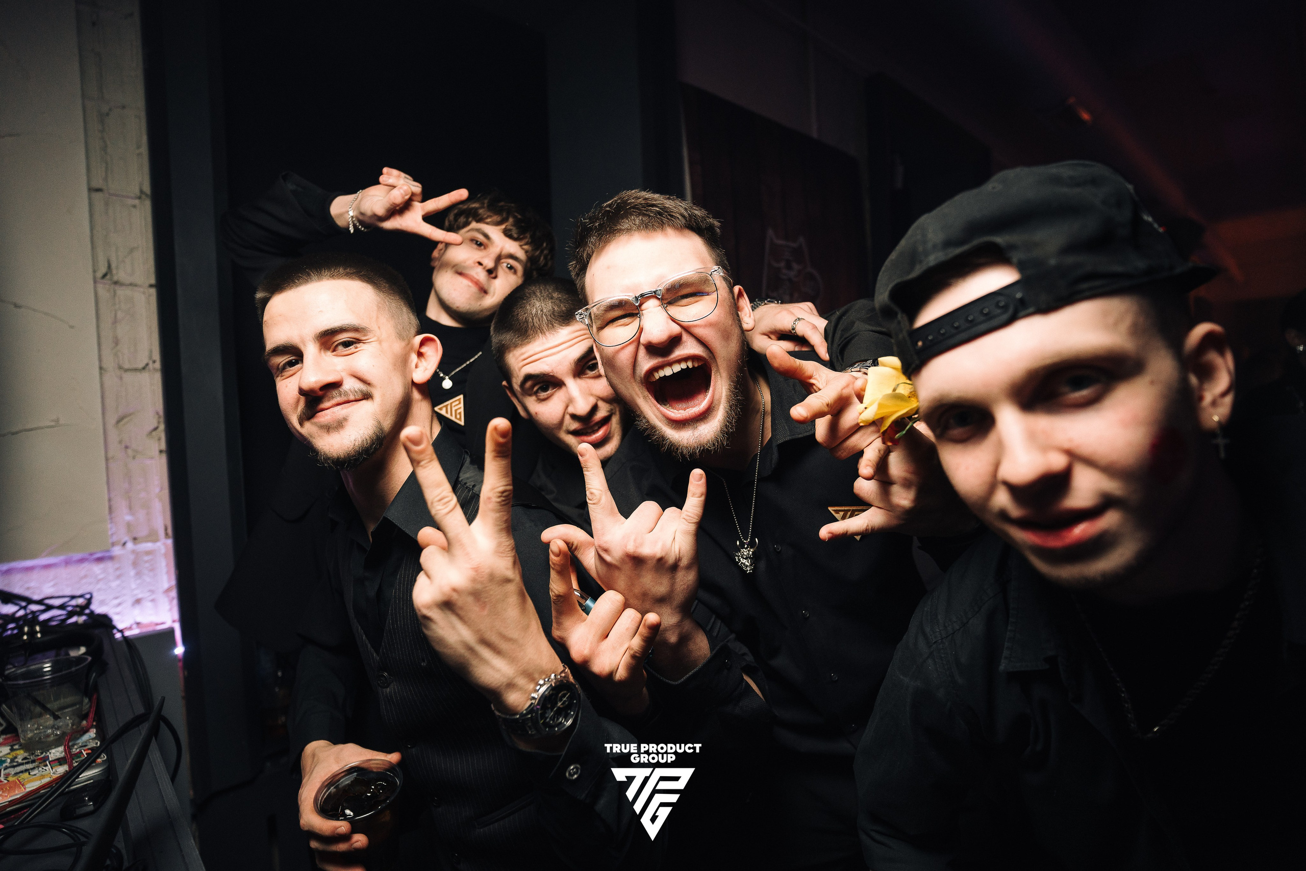 Корпоративы. Свадебный и репортажный фотограф