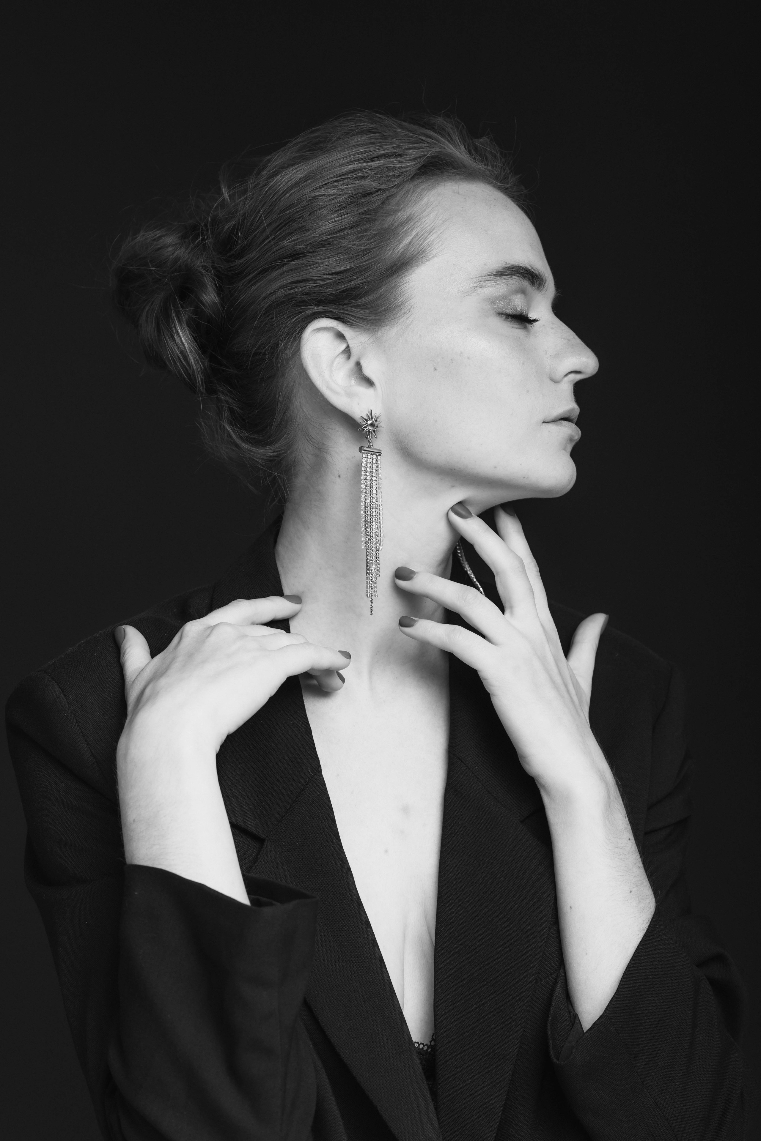 Екатерина. Фотограф Карина Вовк