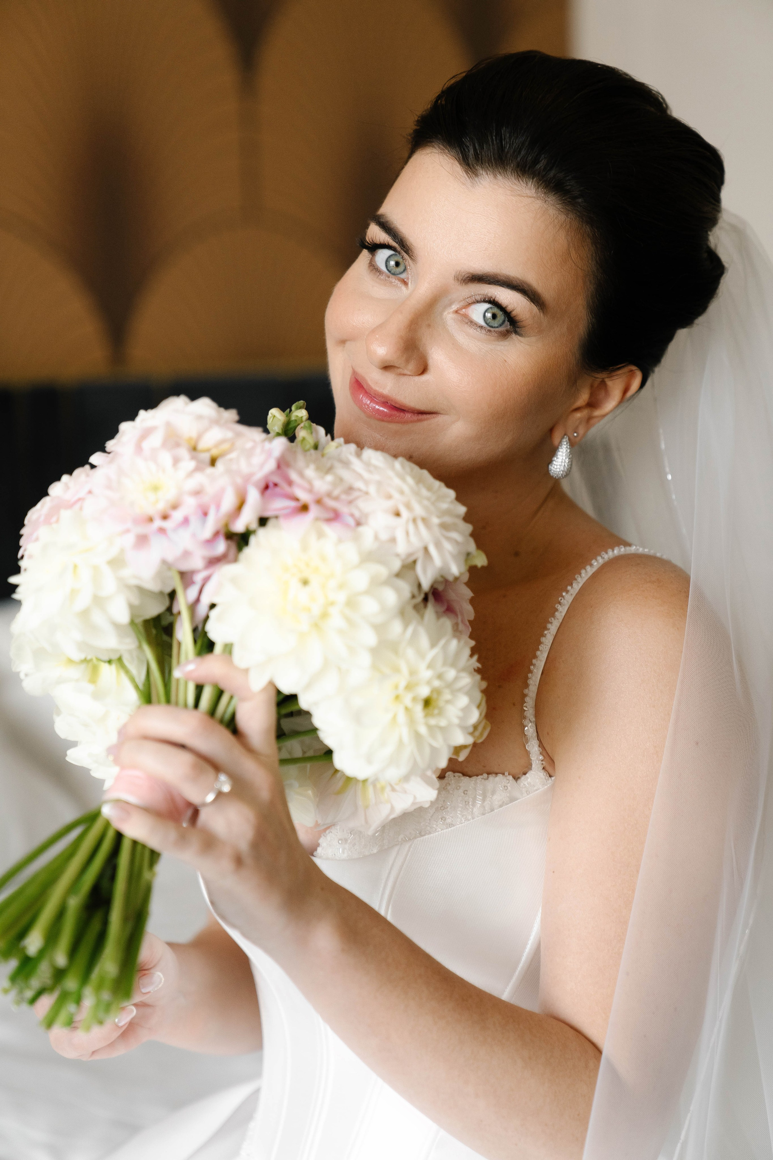 Юлия & Андрей. Оформление свадеб, декор свадеб Вера Маркова, Москва