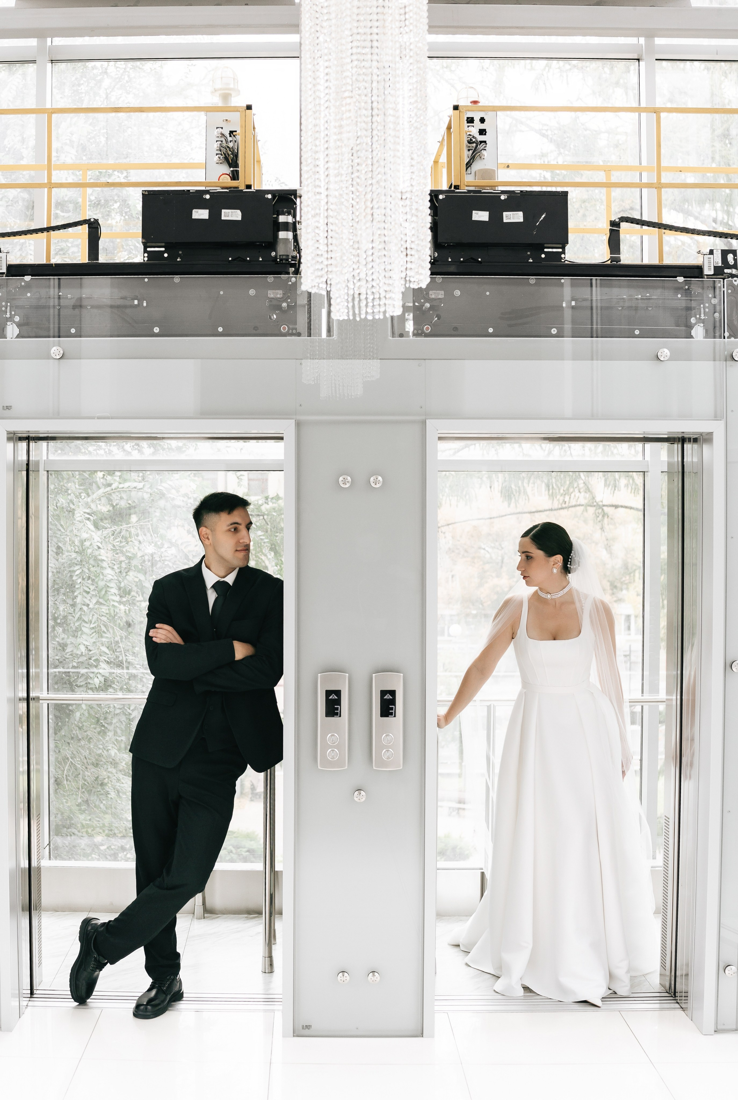 K&A. Свадебный и семейный фотограф в Самаре Алёна Савельева