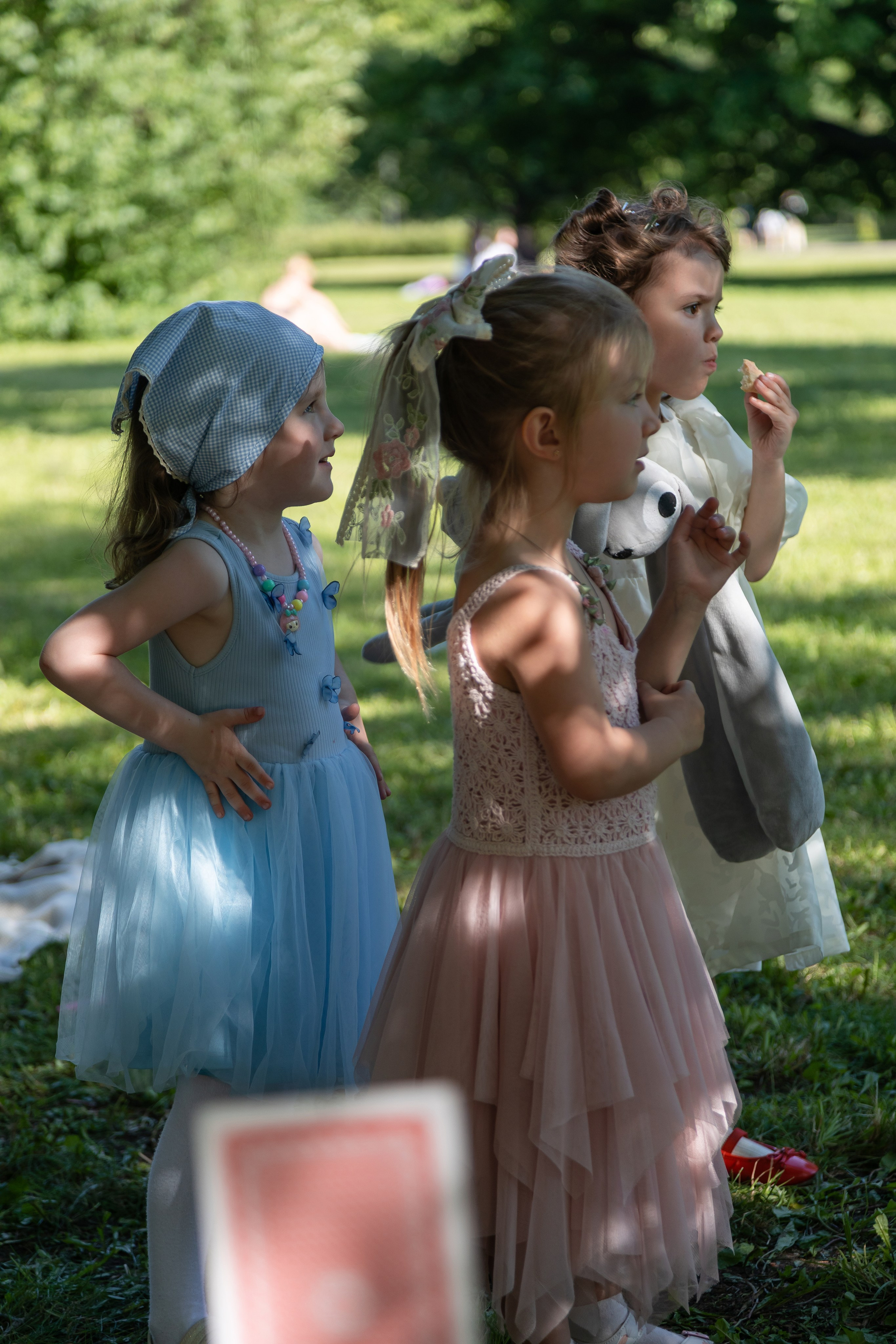 WONDERLAND. Главная